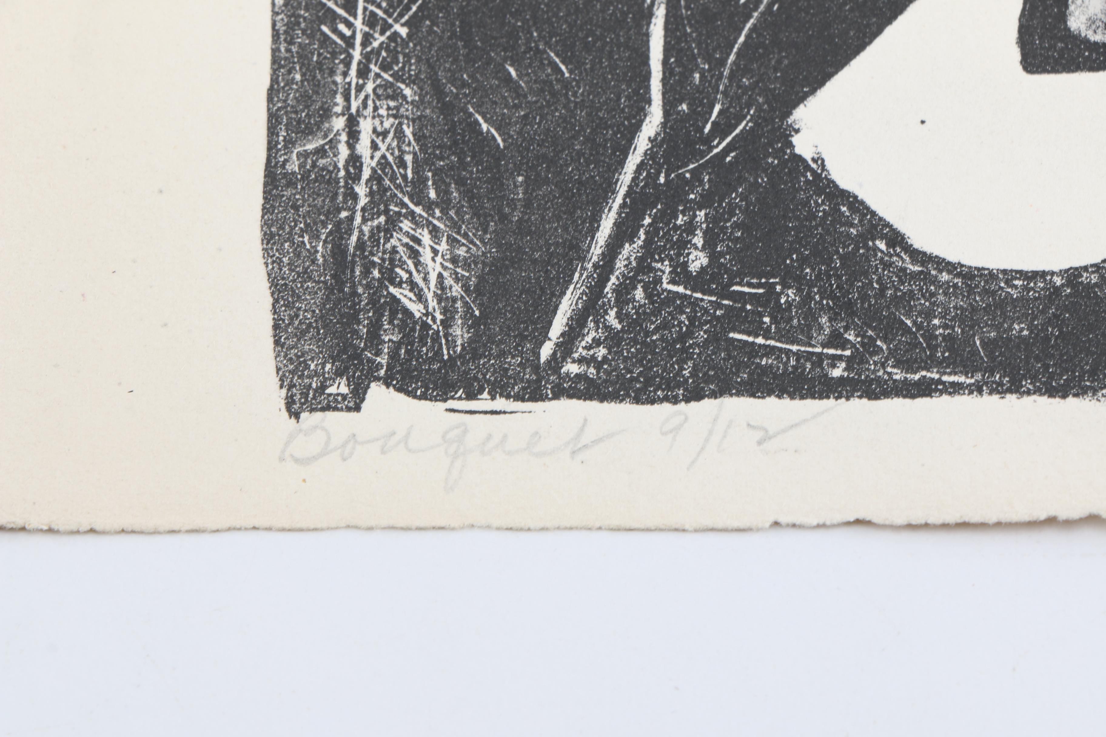 After Mary Ascher Limited Edition Lithographs