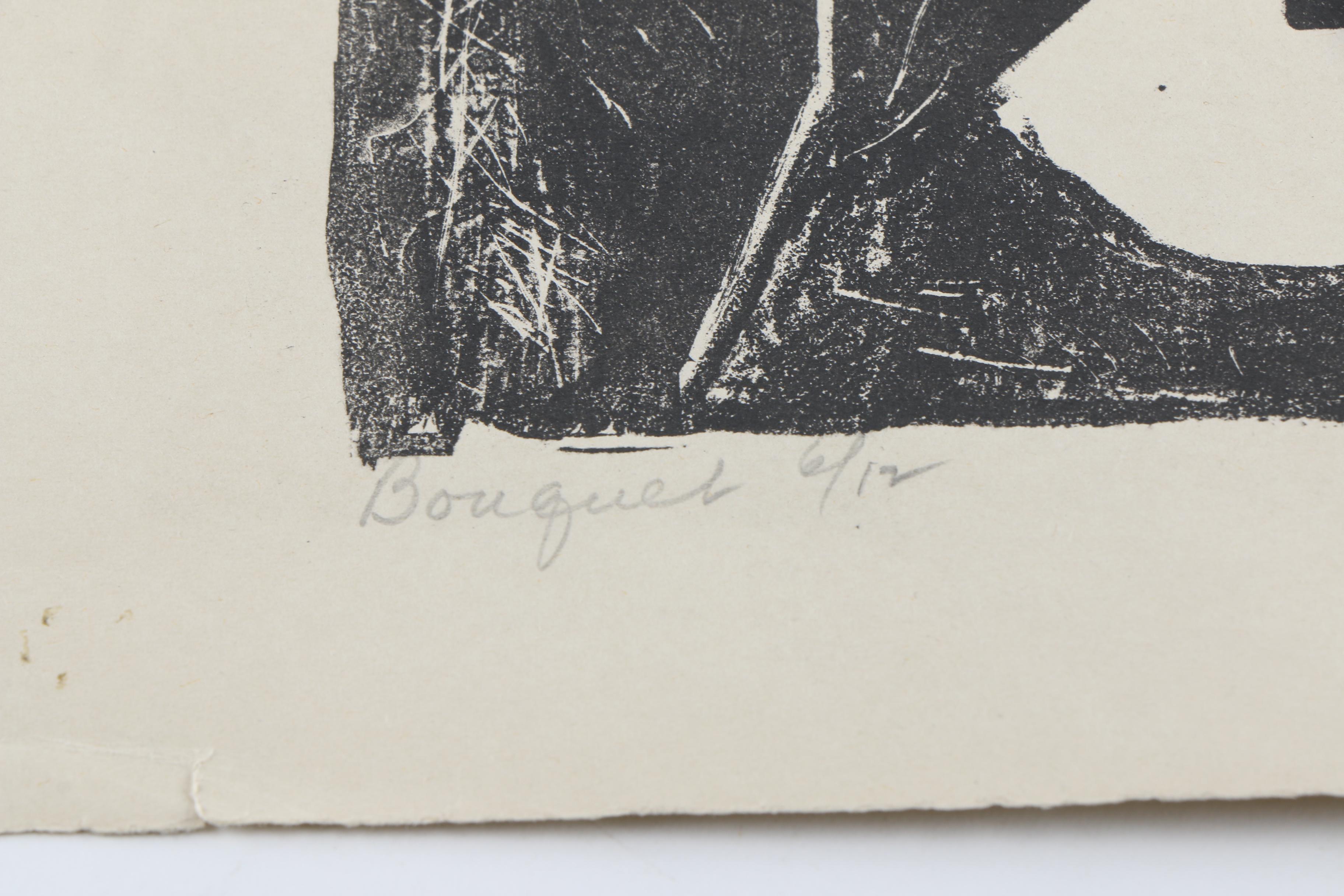 After Mary Ascher Limited Edition Lithographs