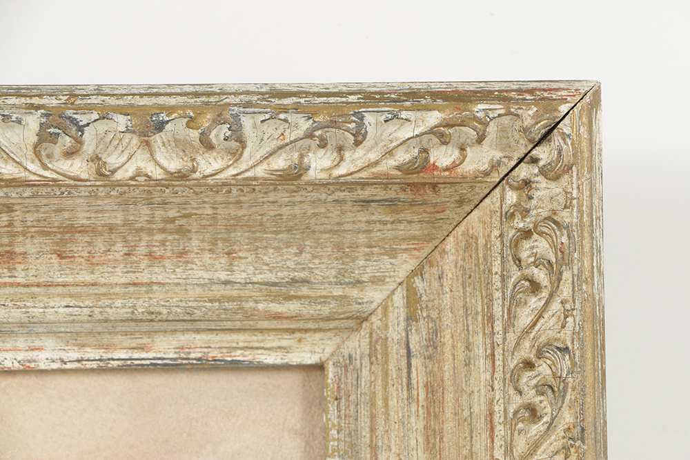 Original Watercolor Painting on Board of Still Life