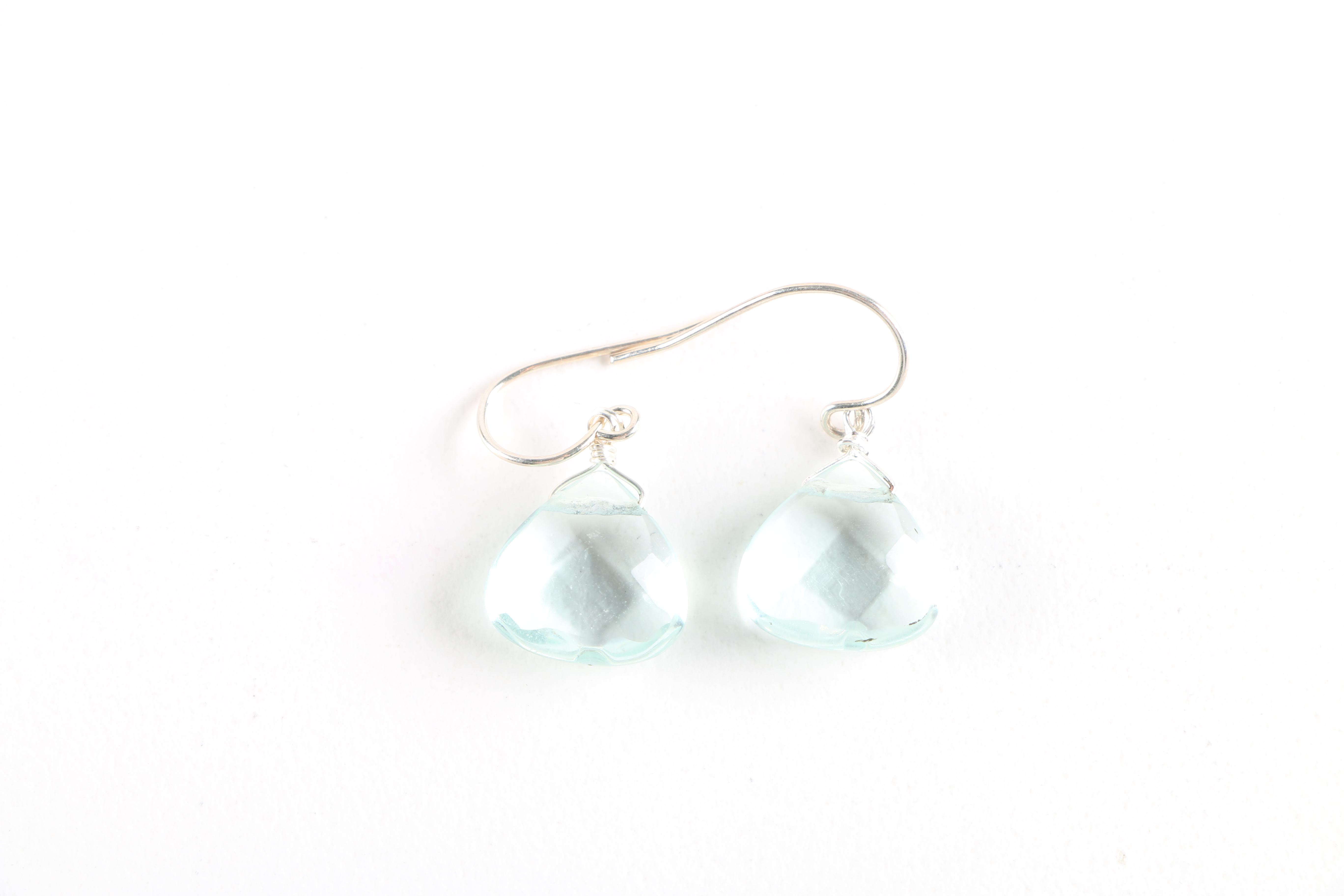 Sterling Silver Jewelry