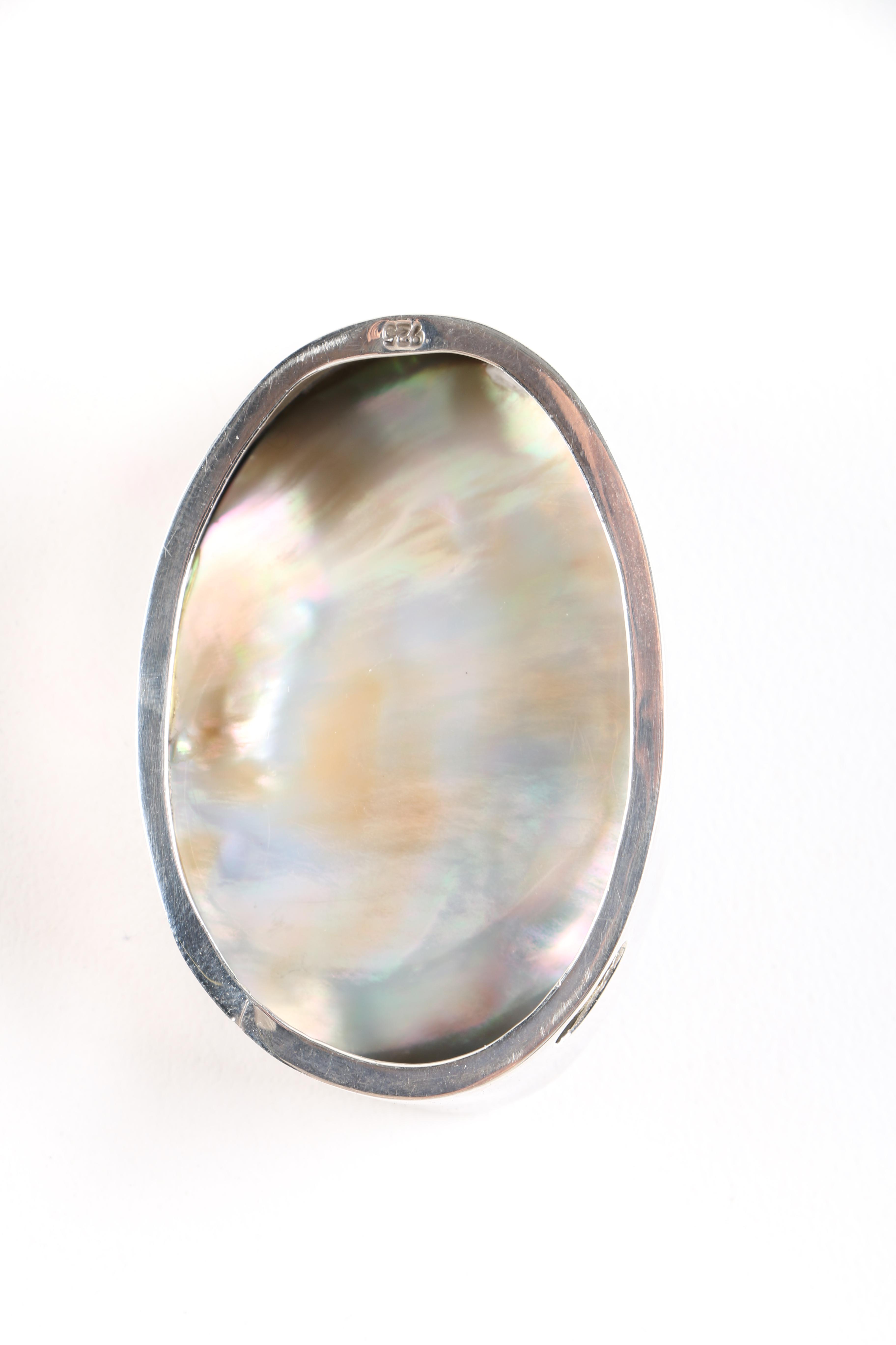 Sterling Silver Jewelry