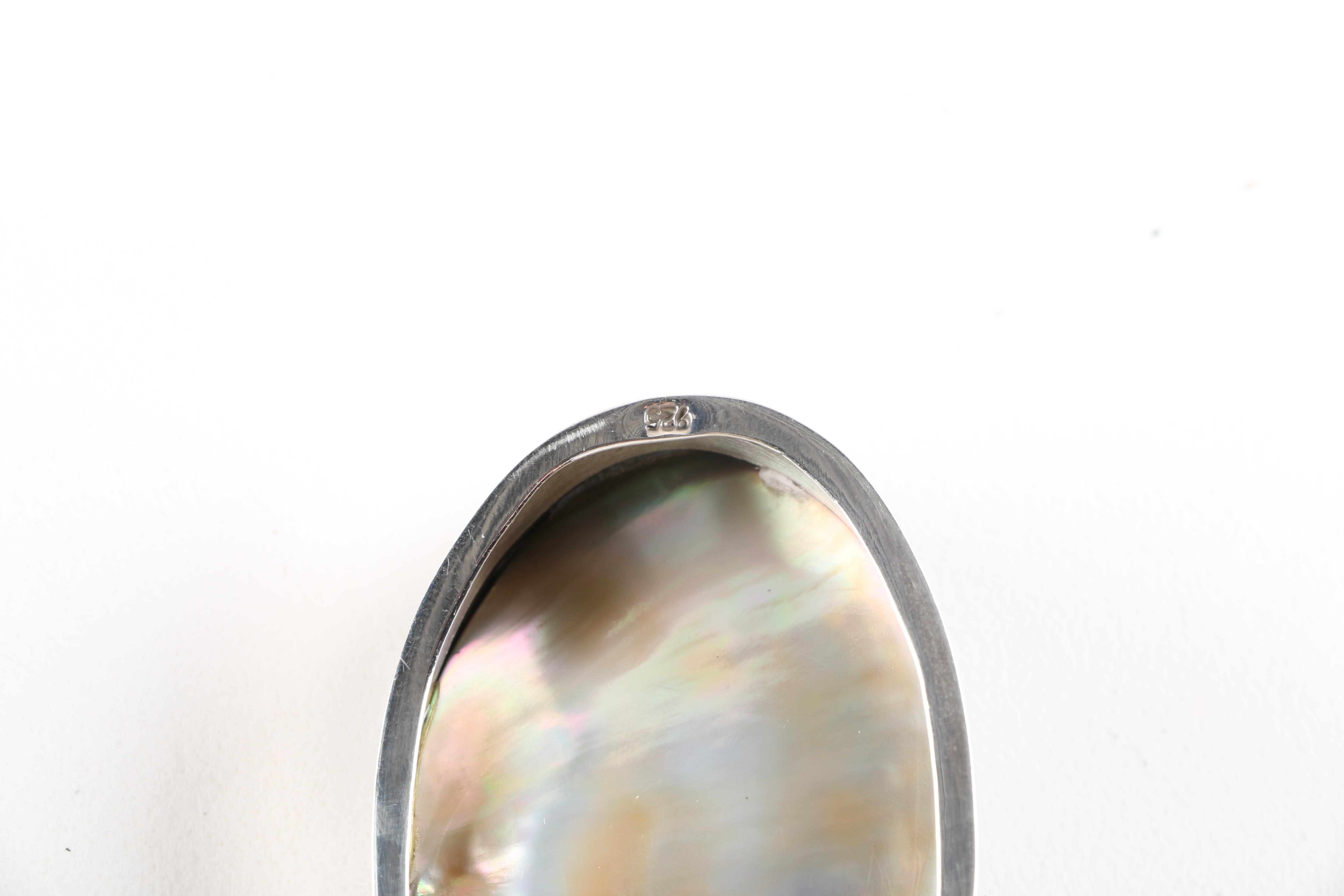 Sterling Silver Jewelry