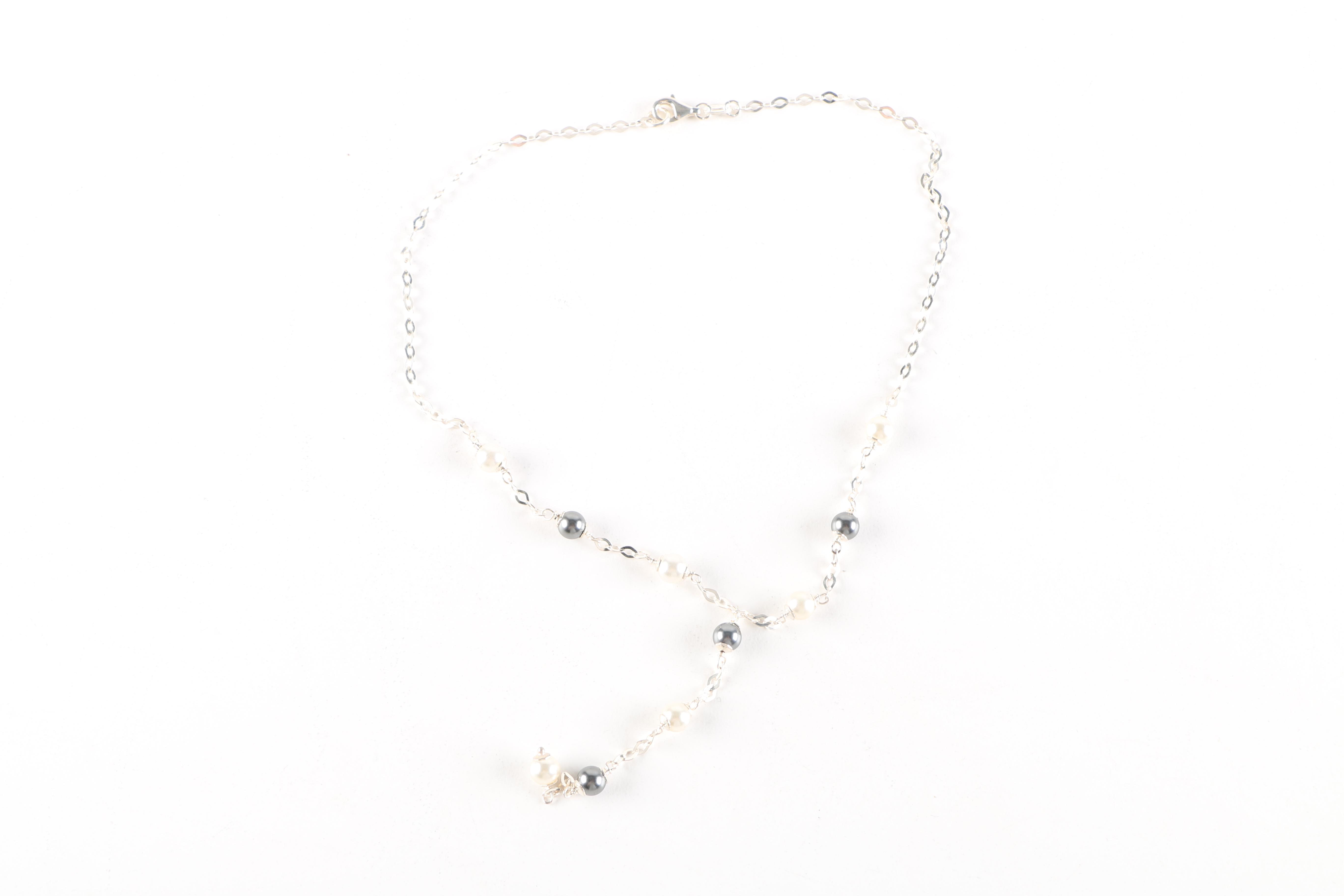 Sterling Silver Jewelry