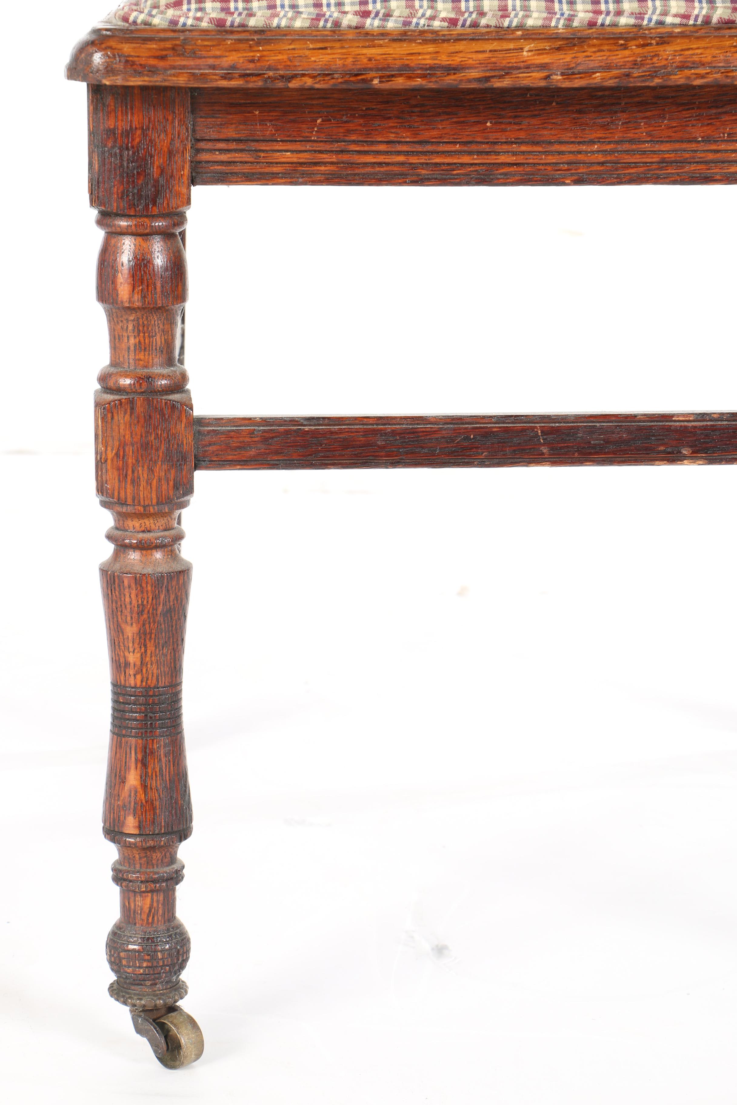 Chippendale Style Chair