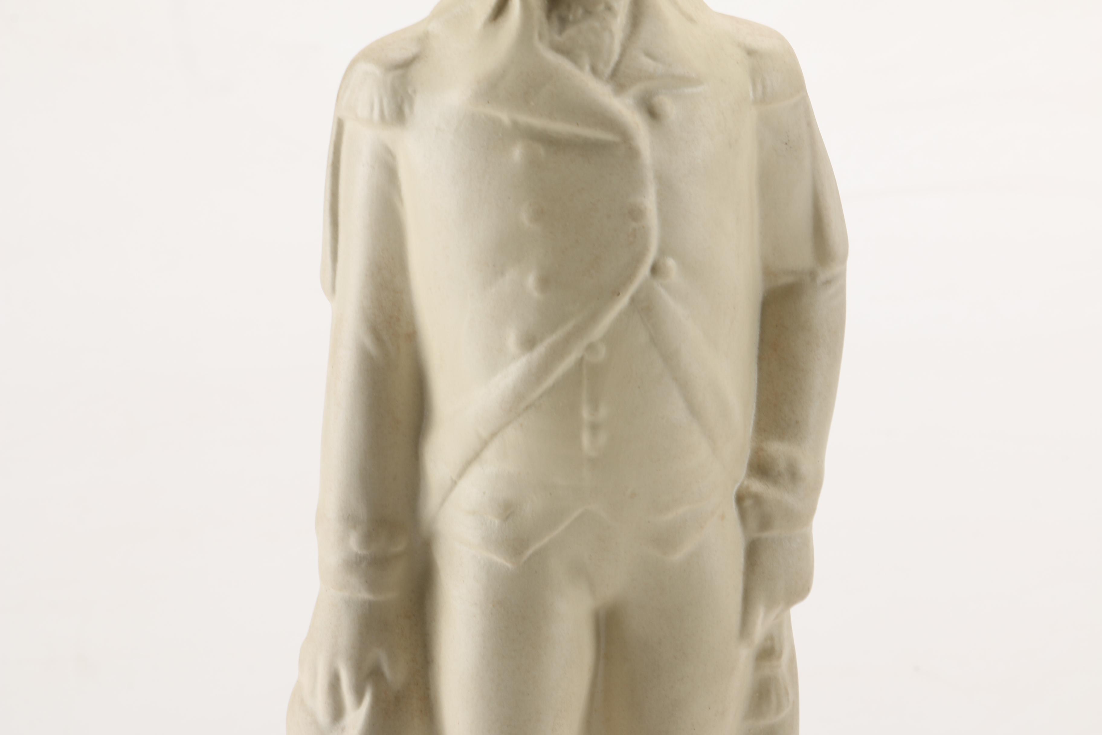 Rare Antique Bourbon American Patriot Series Bottle