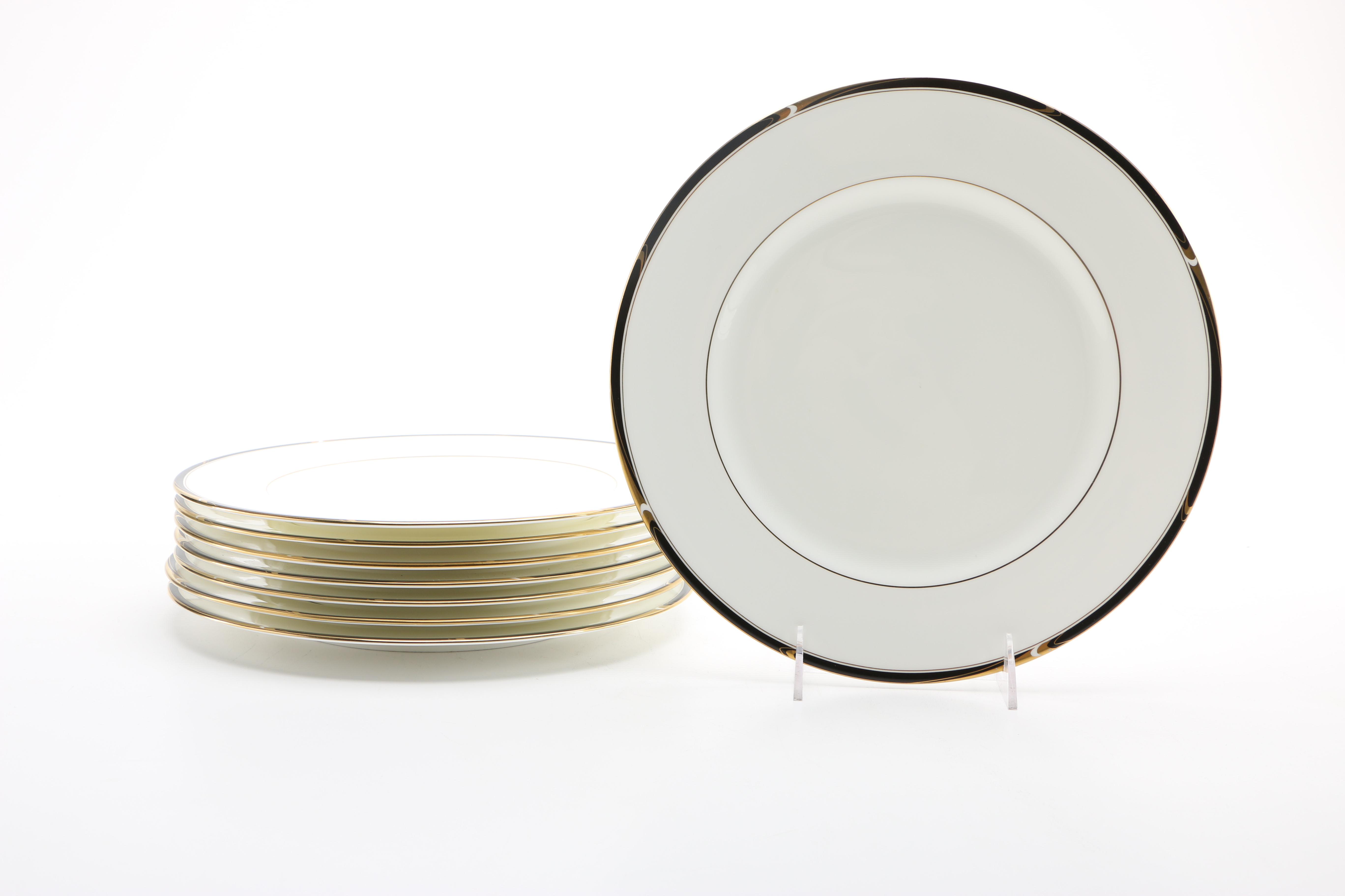 Mikasa "Academy" Bone China Dinner Service
