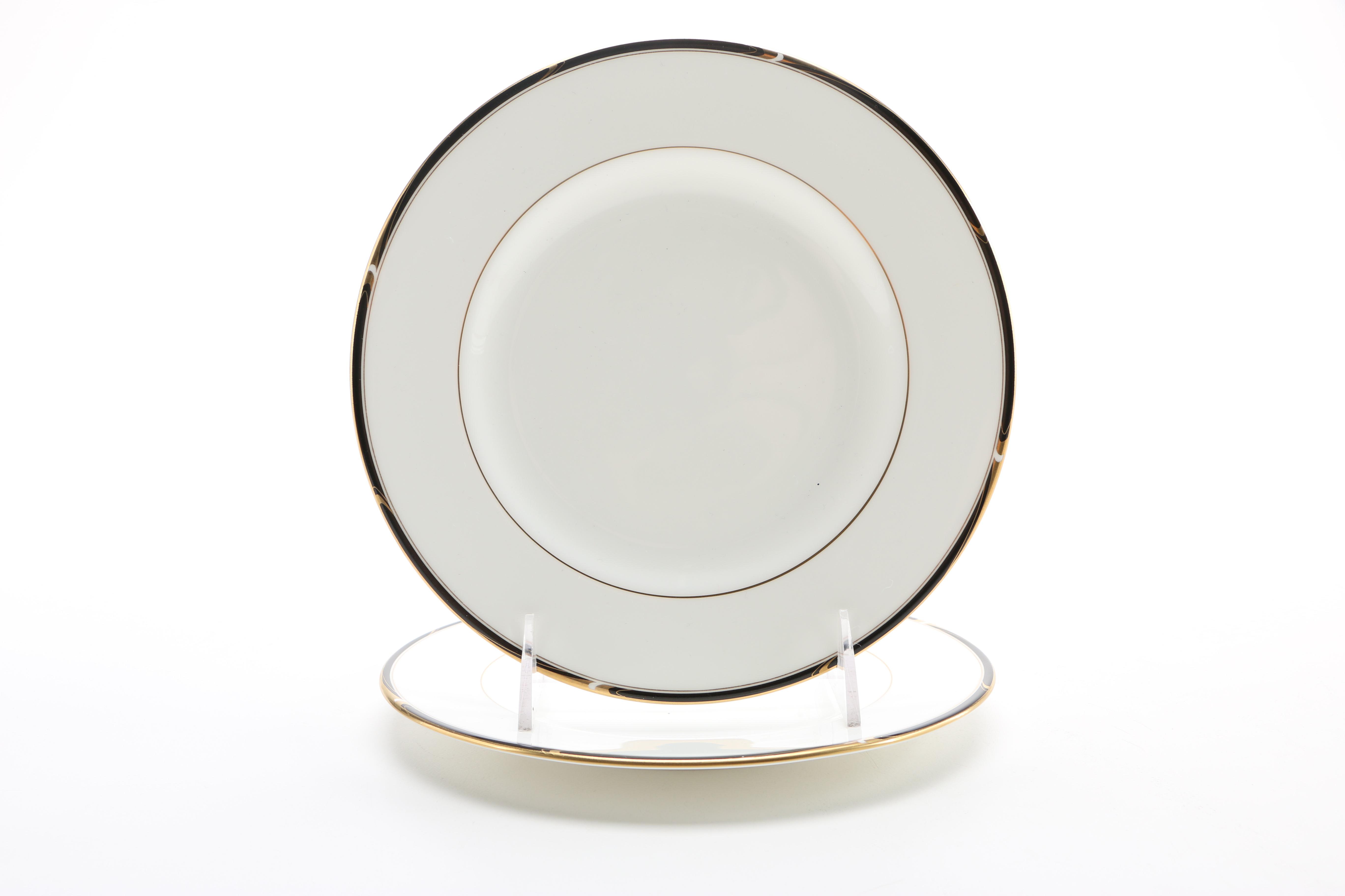 Mikasa "Academy" Bone China Dinner Service