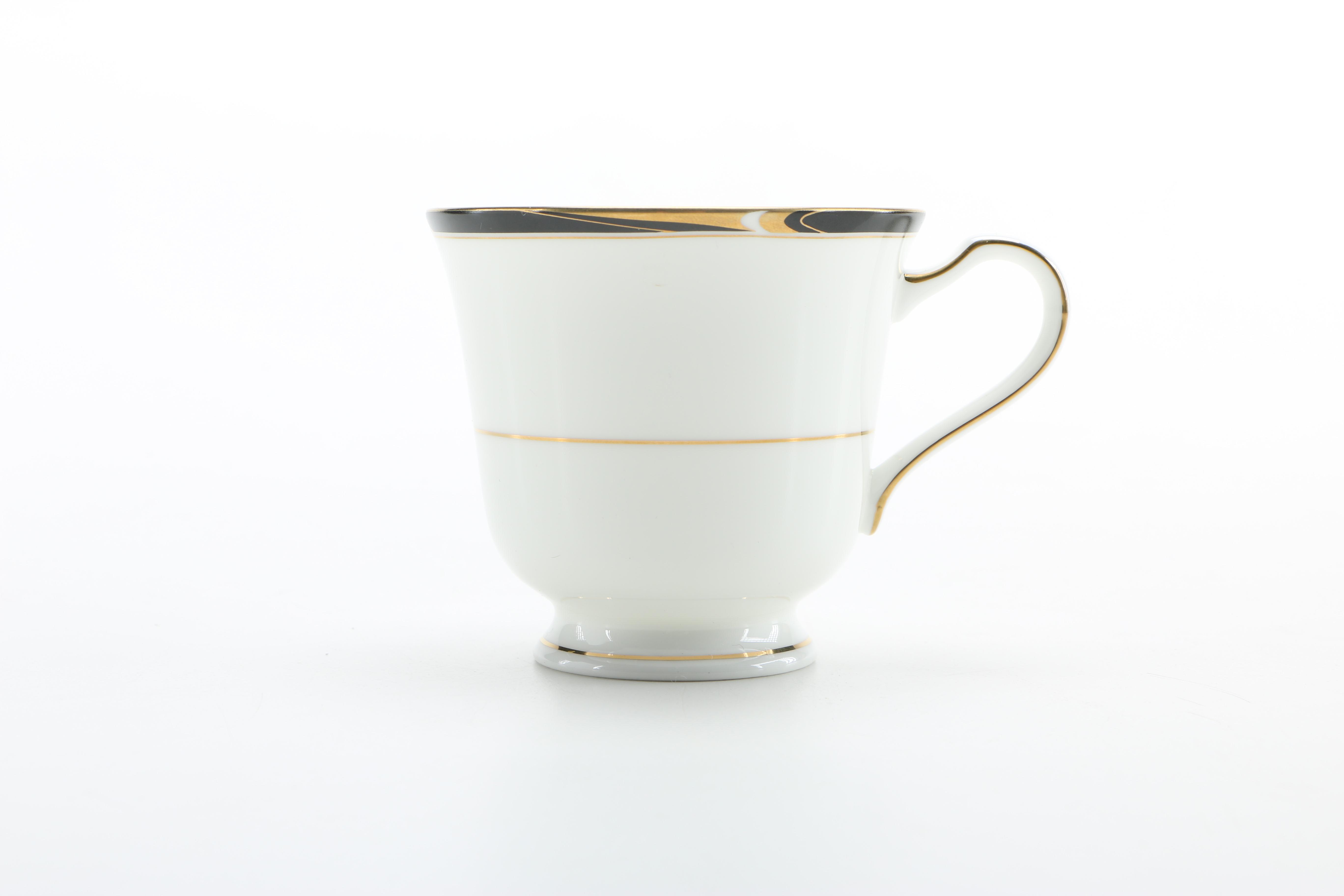 Mikasa "Academy" Bone China Dinner Service