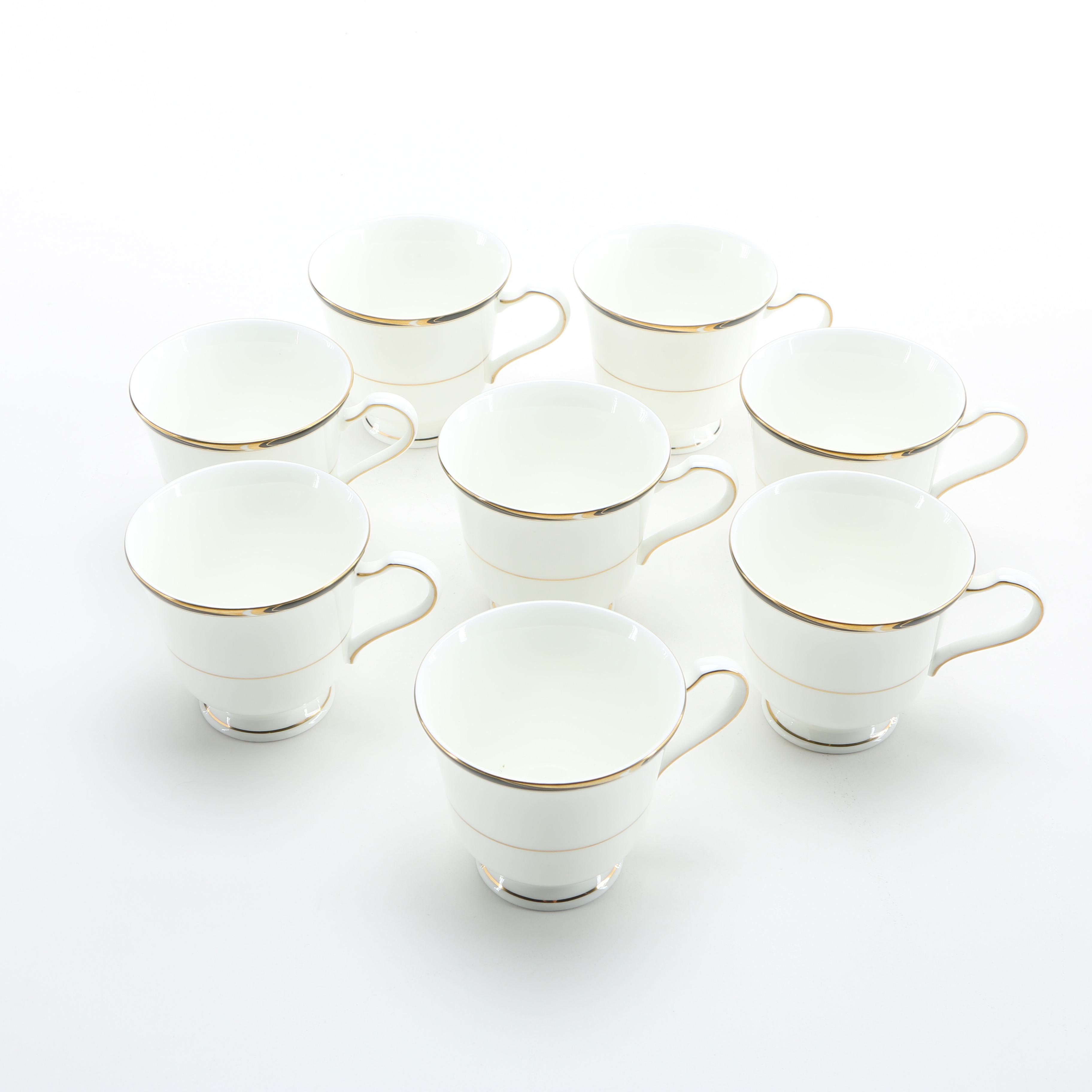 Mikasa "Academy" Bone China Dinner Service