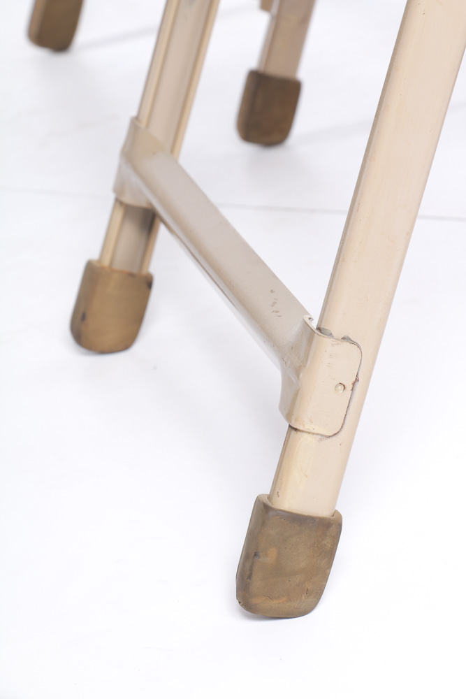 Vintage Folding Chairs