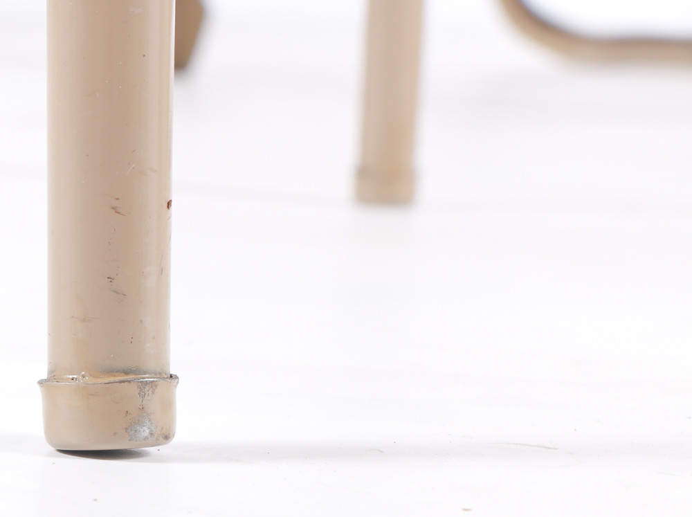 Vintage Folding Chairs