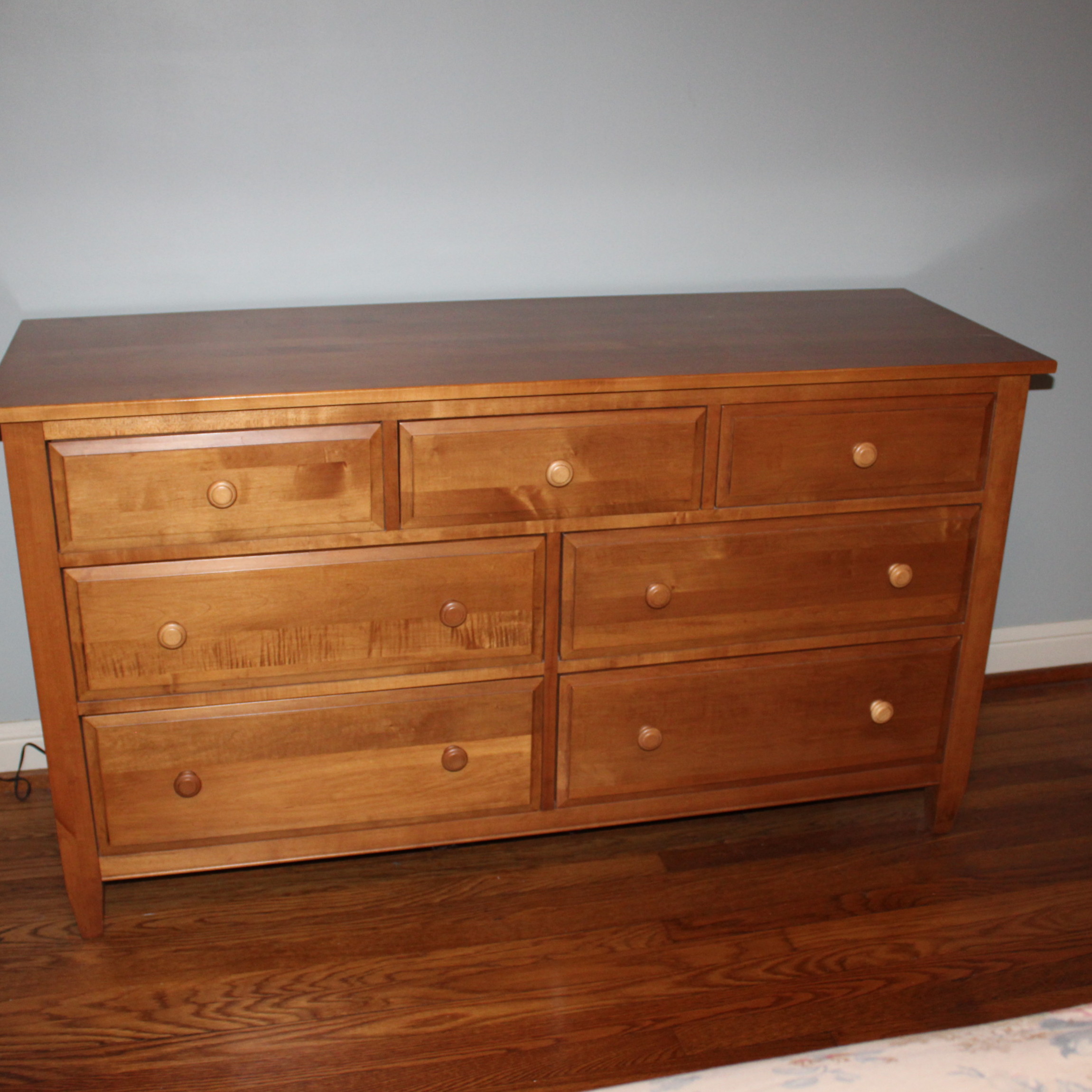 Ethan Allen Country Colors Dresser