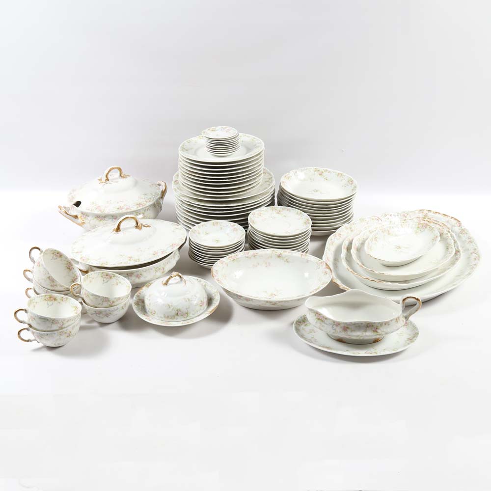 Vintage Haviland Limoges China