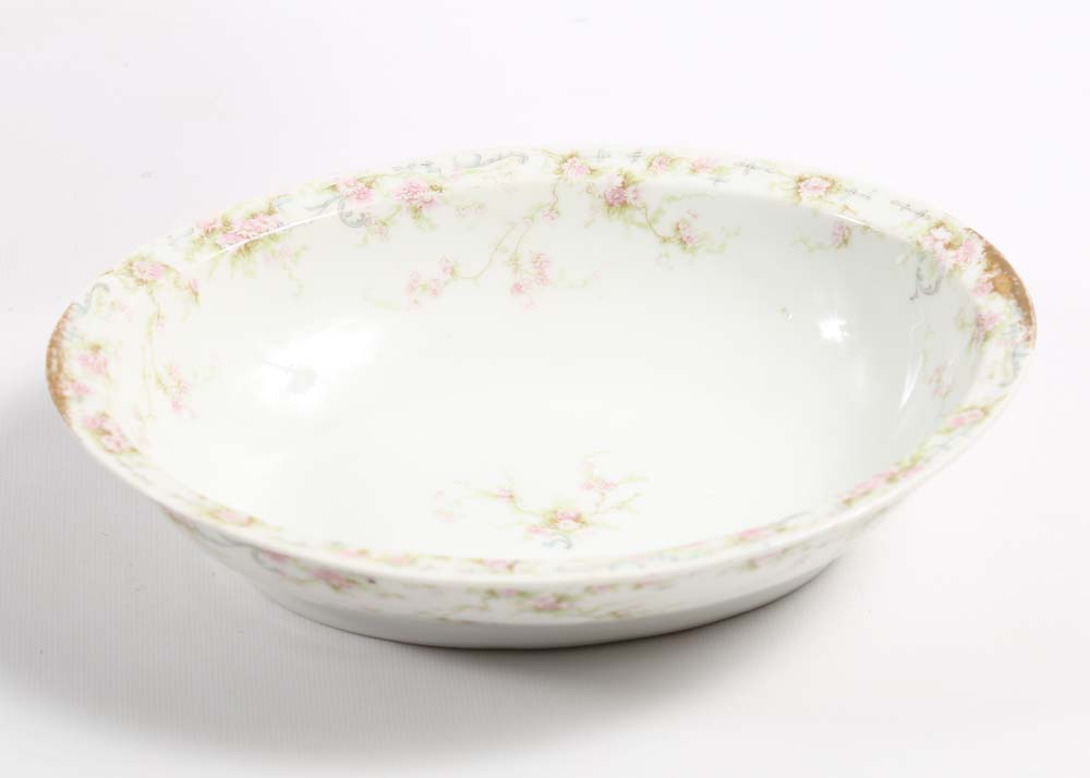 Vintage Haviland Limoges China