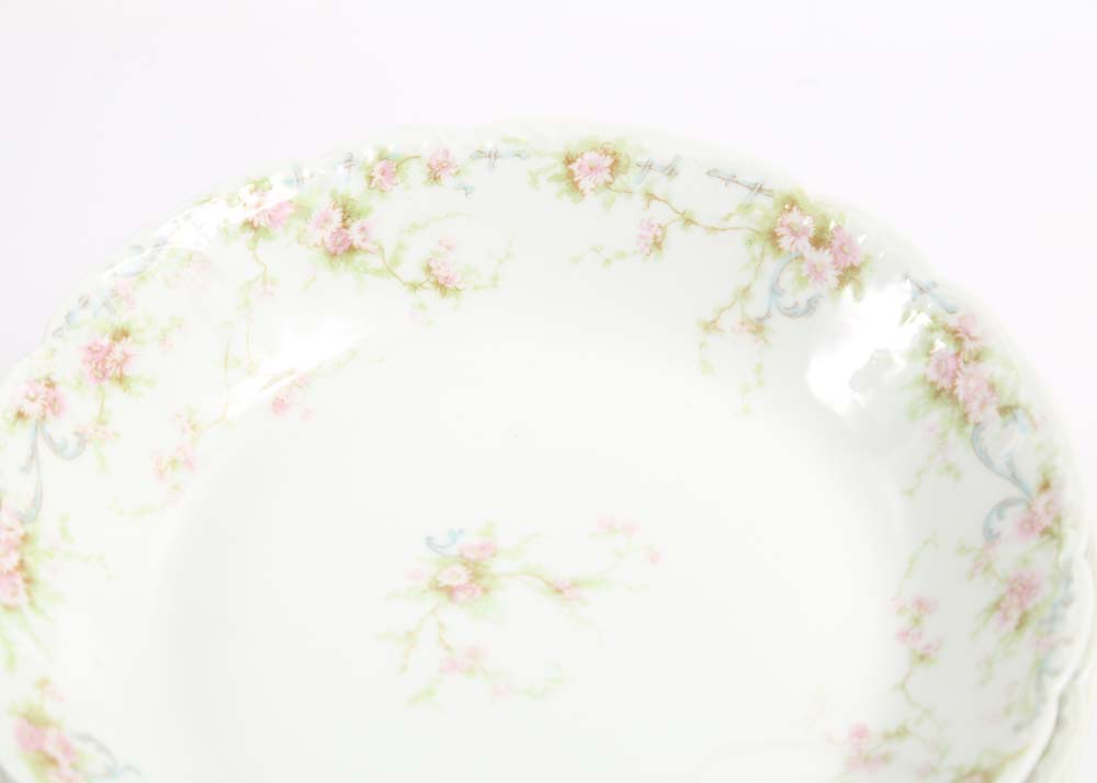 Vintage Haviland Limoges China