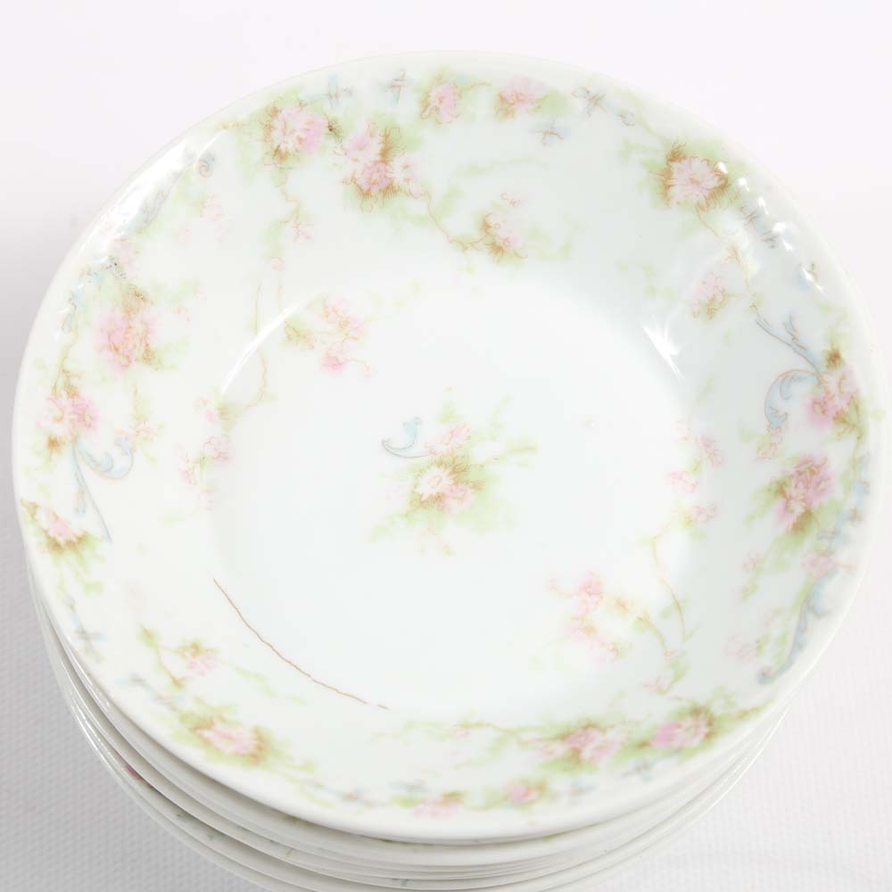 Vintage Haviland Limoges China