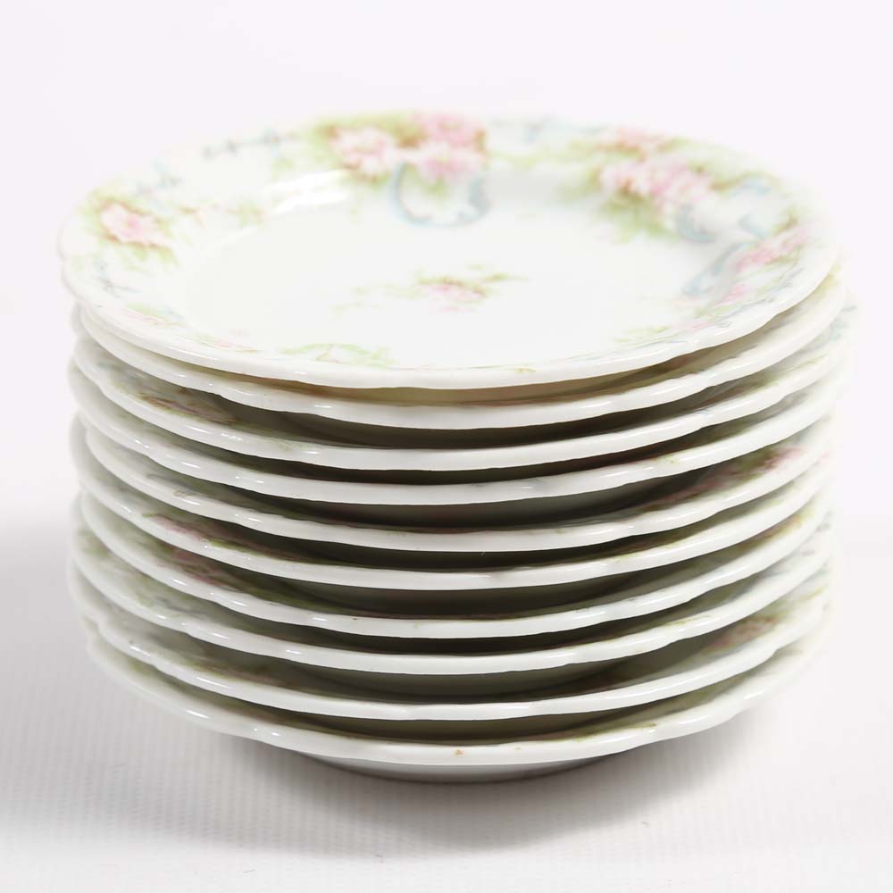 Vintage Haviland Limoges China