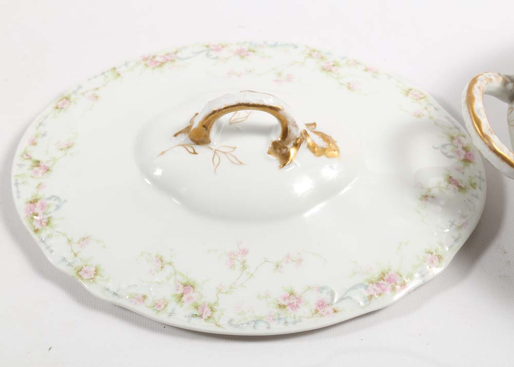 Vintage Haviland Limoges China