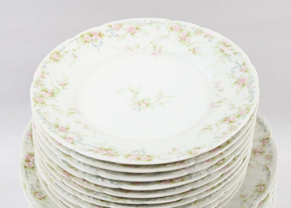 Vintage Haviland Limoges China