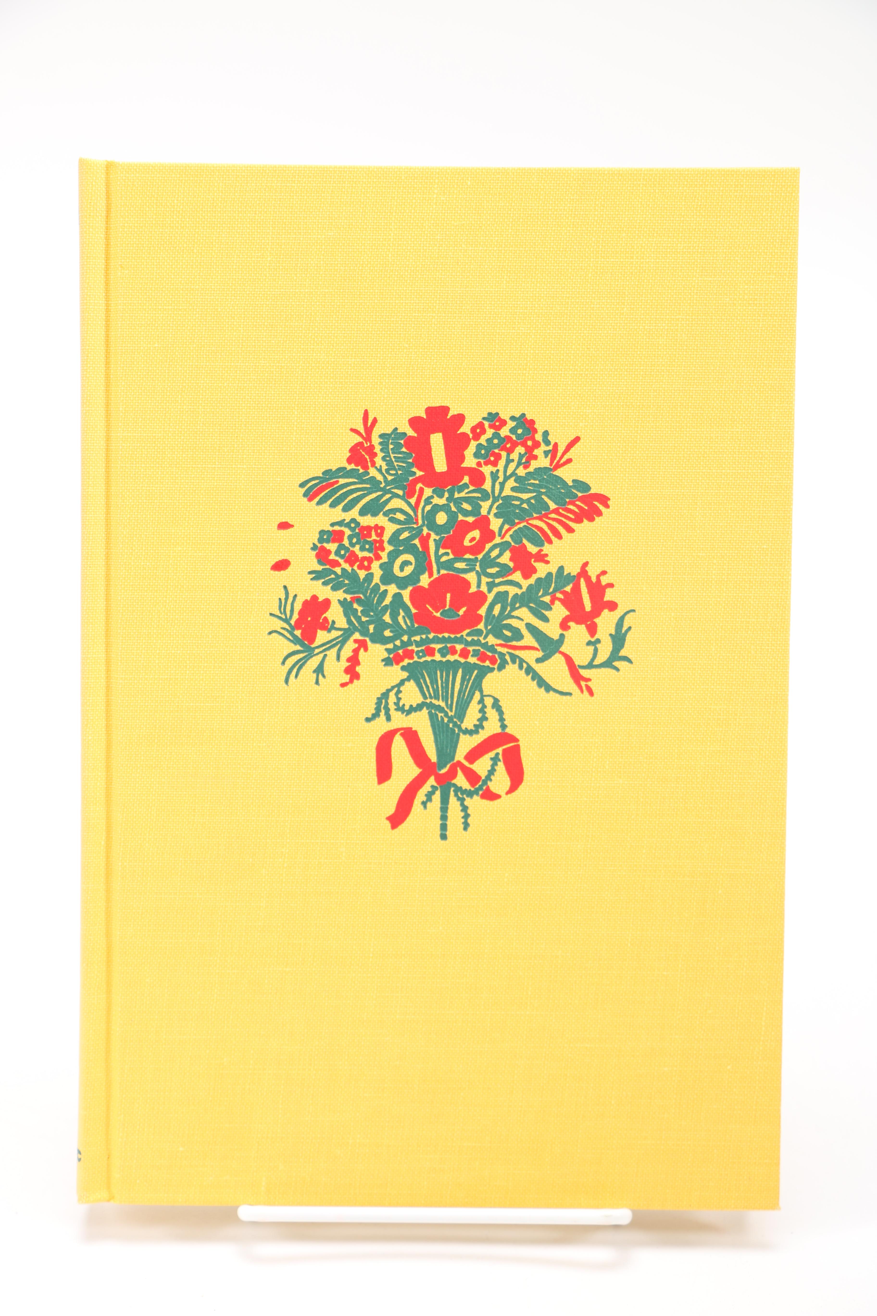 Assortment of Vintage Books