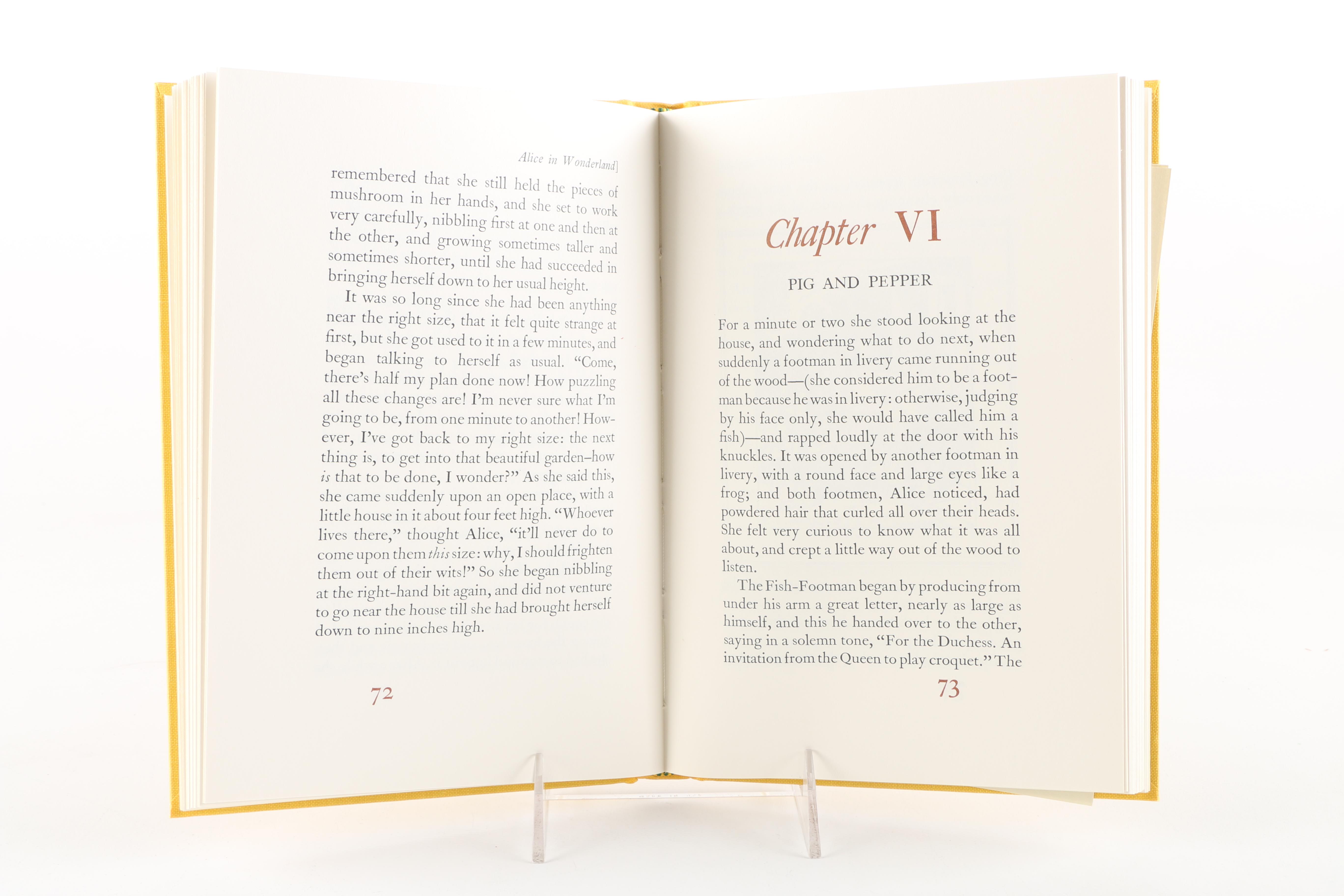 Assortment of Vintage Books