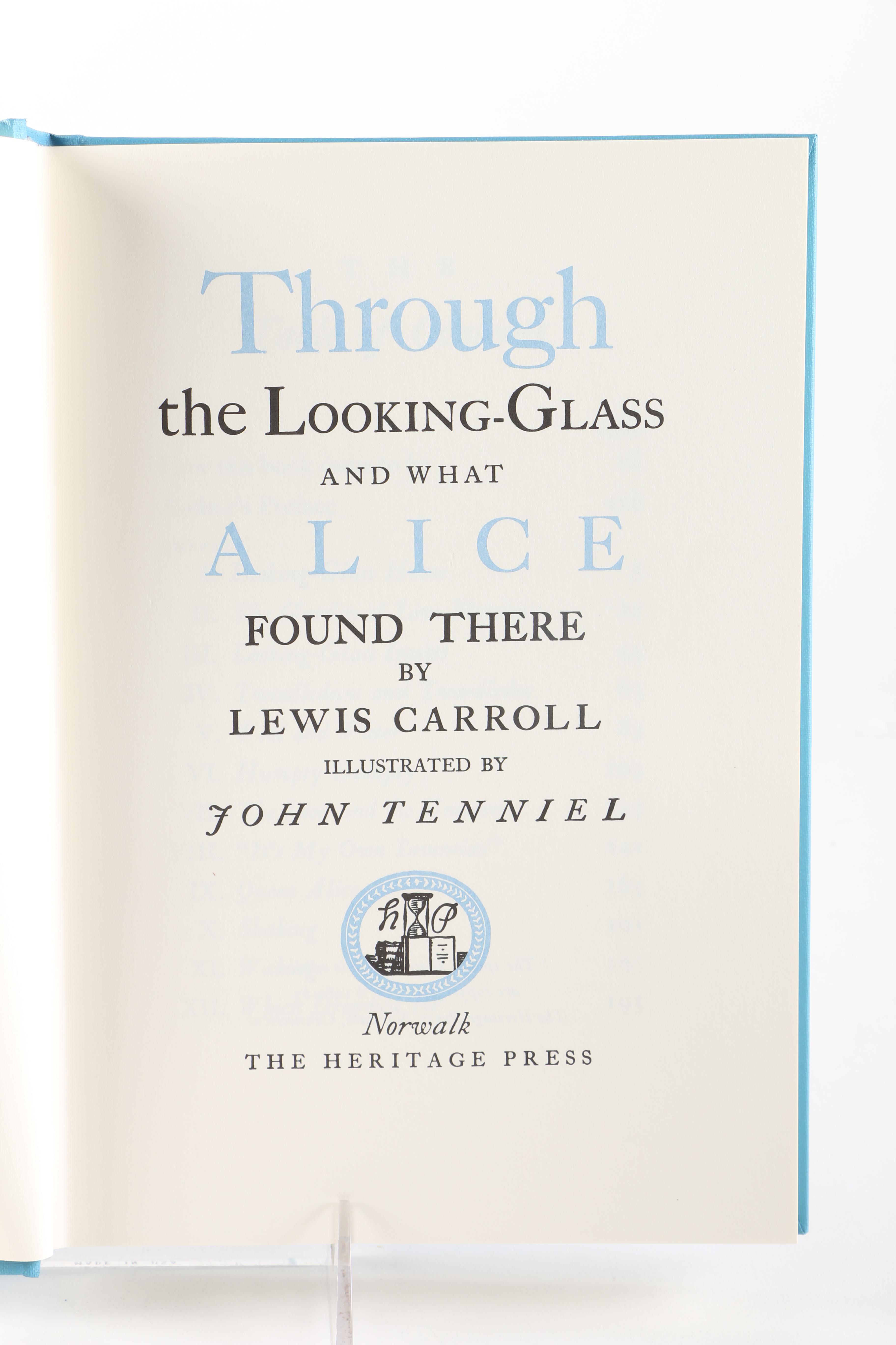 Assortment of Vintage Books