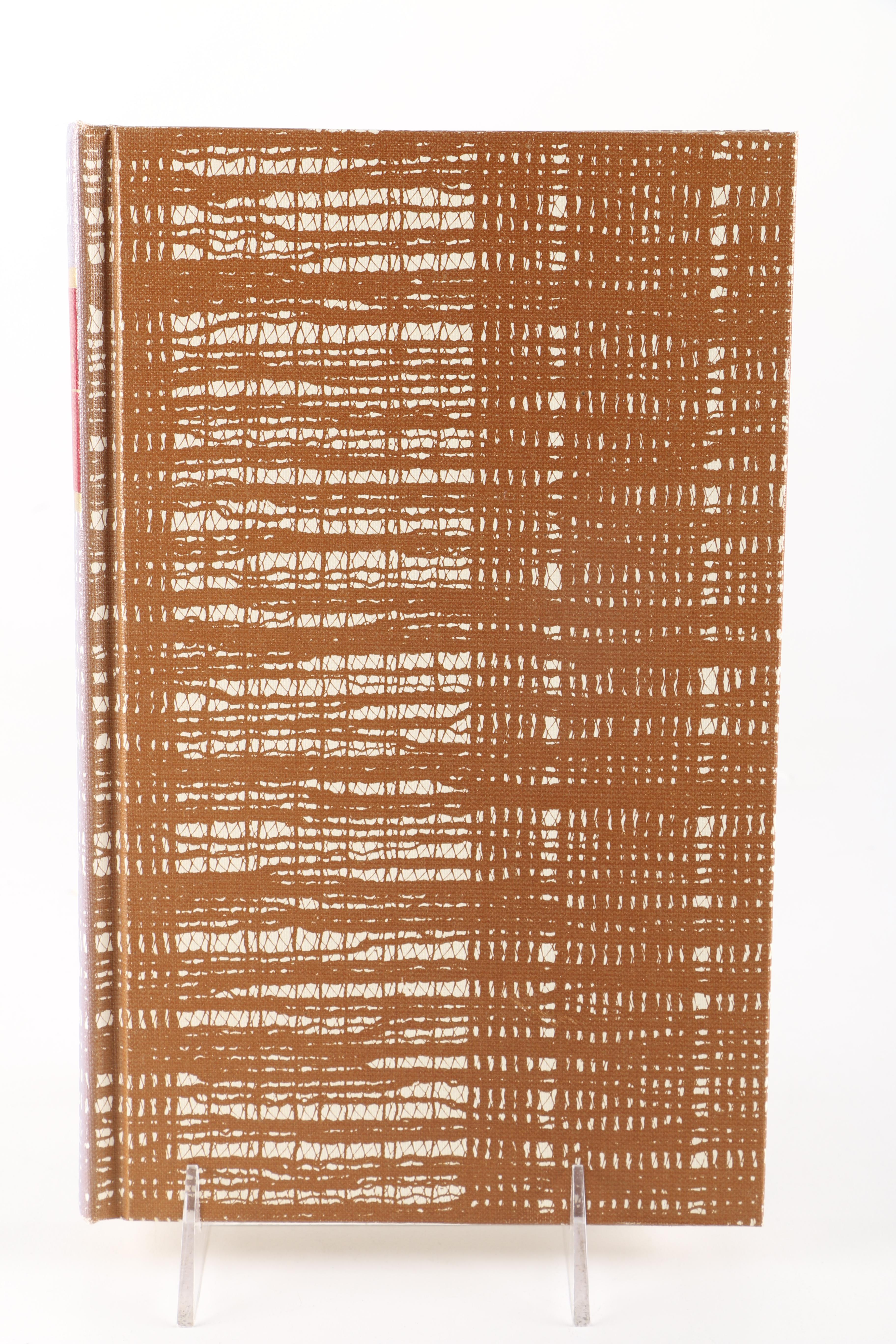 Assortment of Vintage Books