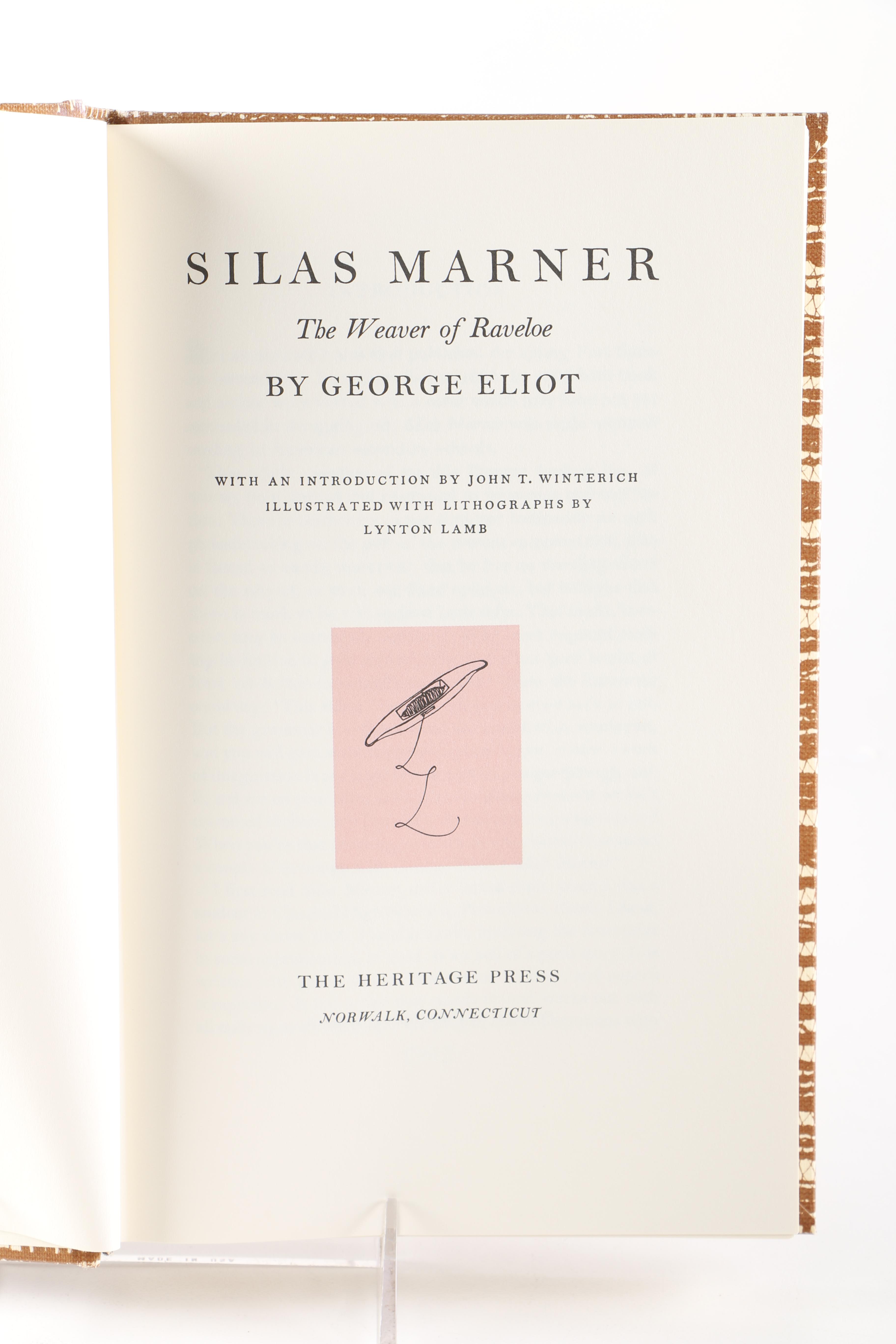 Assortment of Vintage Books