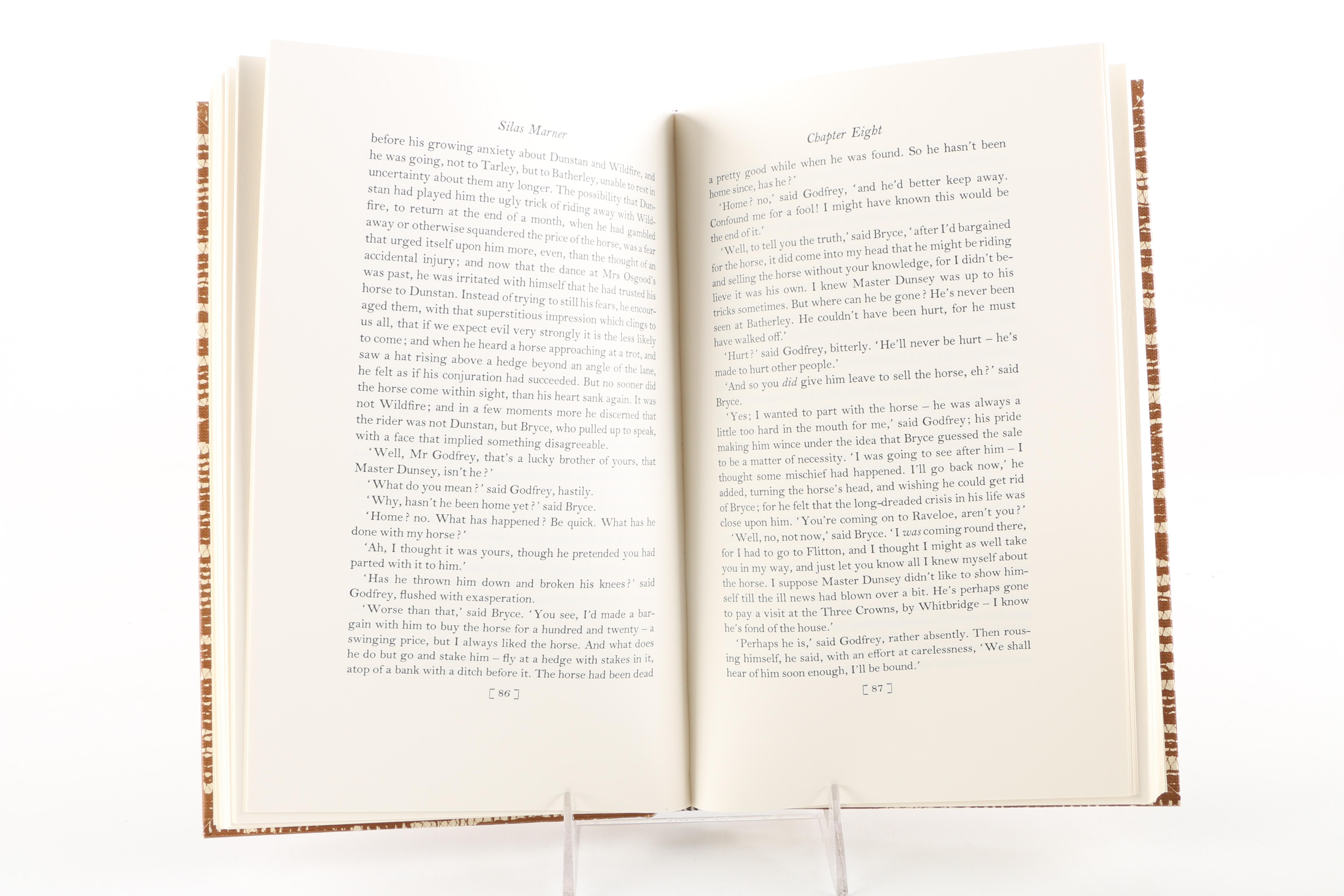 Assortment of Vintage Books