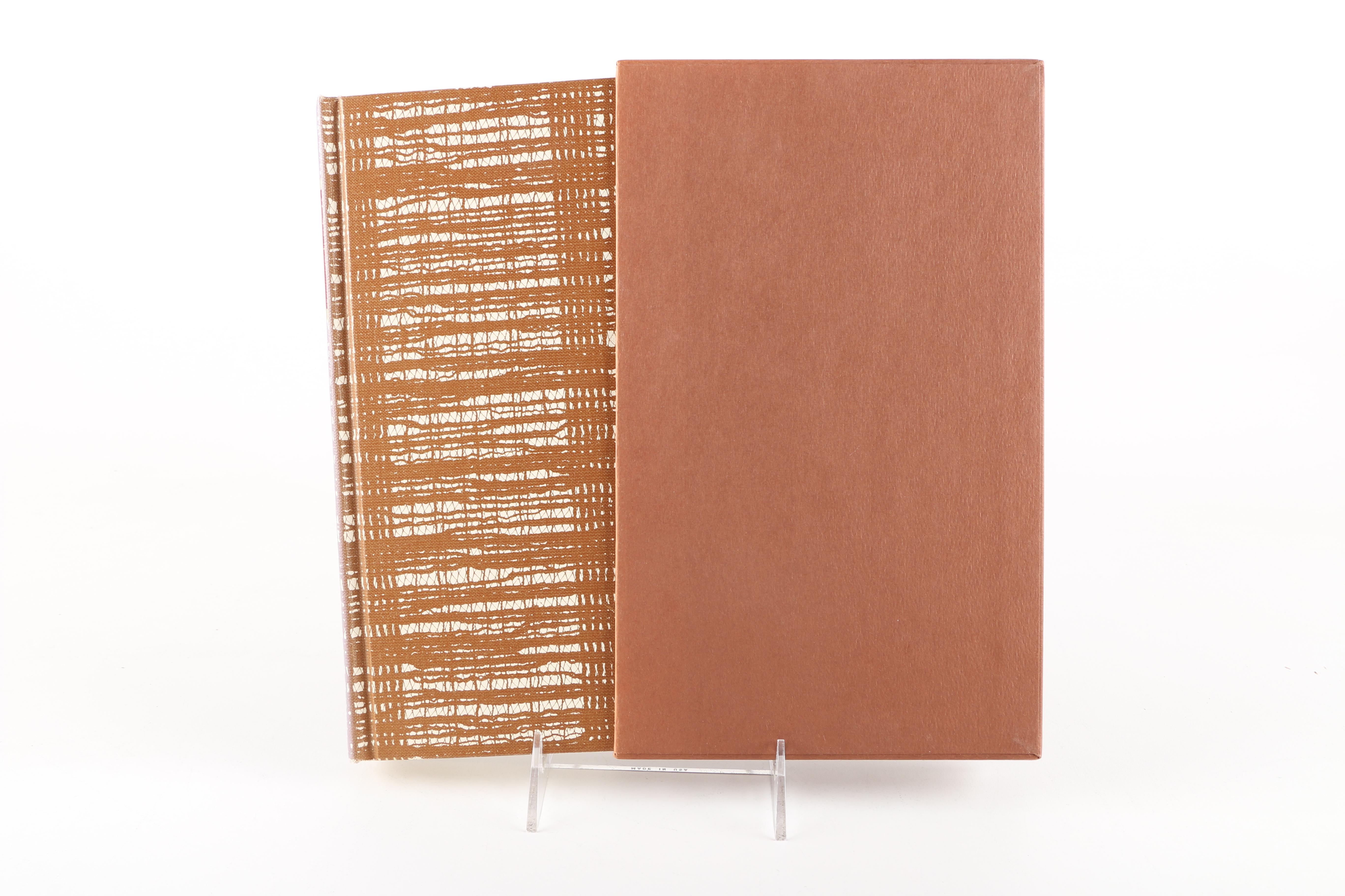 Assortment of Vintage Books