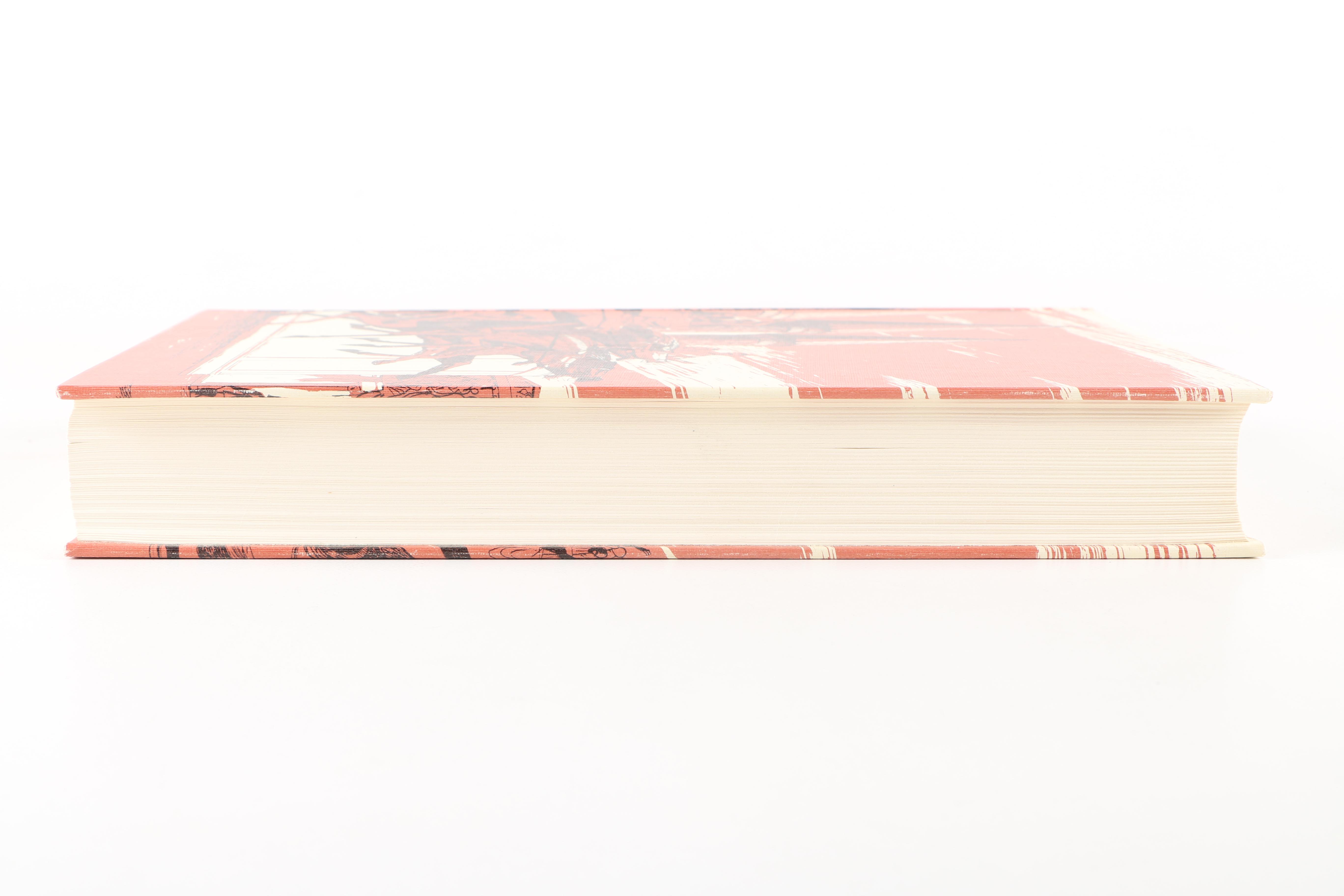 Assortment of Vintage Books