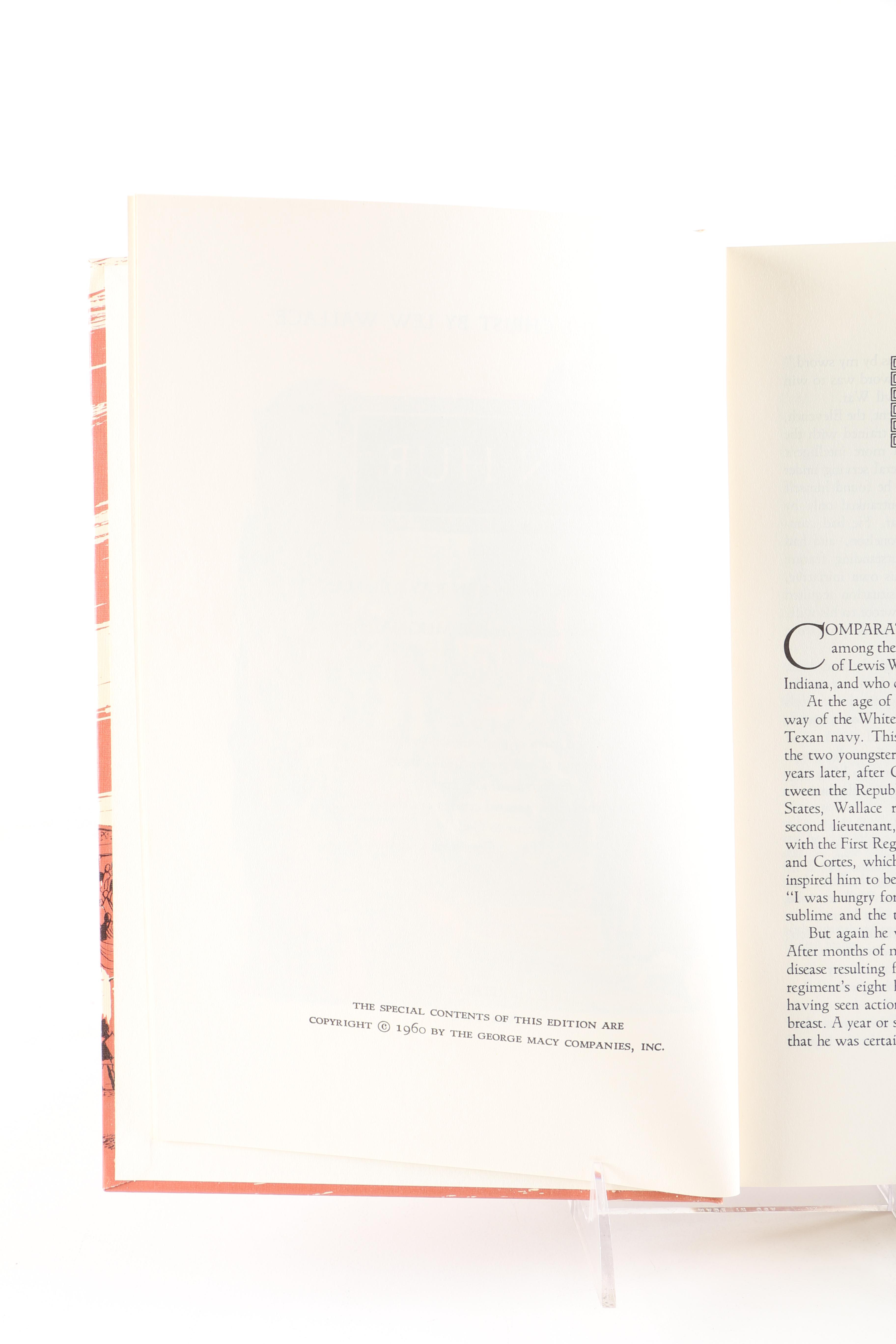 Assortment of Vintage Books