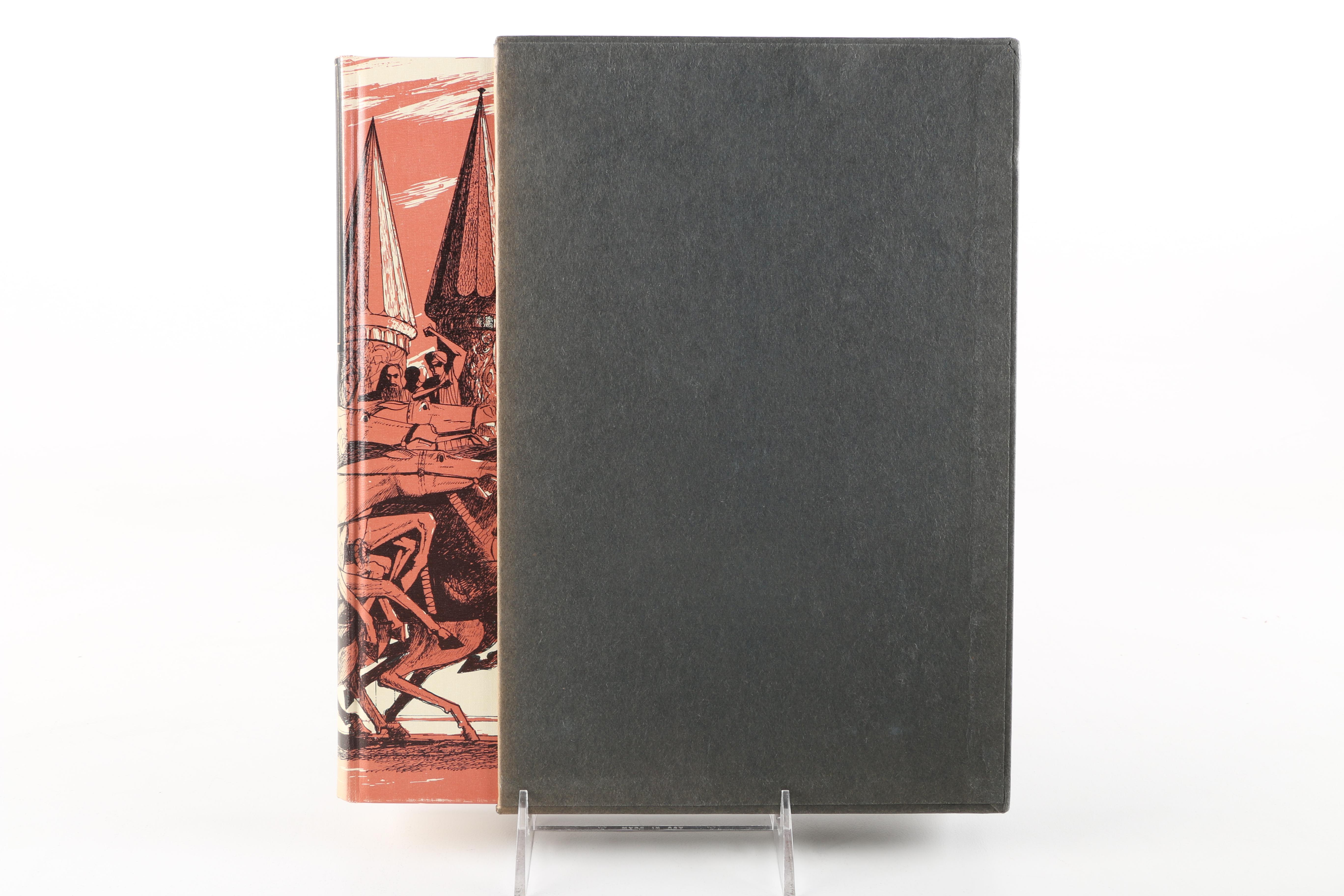 Assortment of Vintage Books