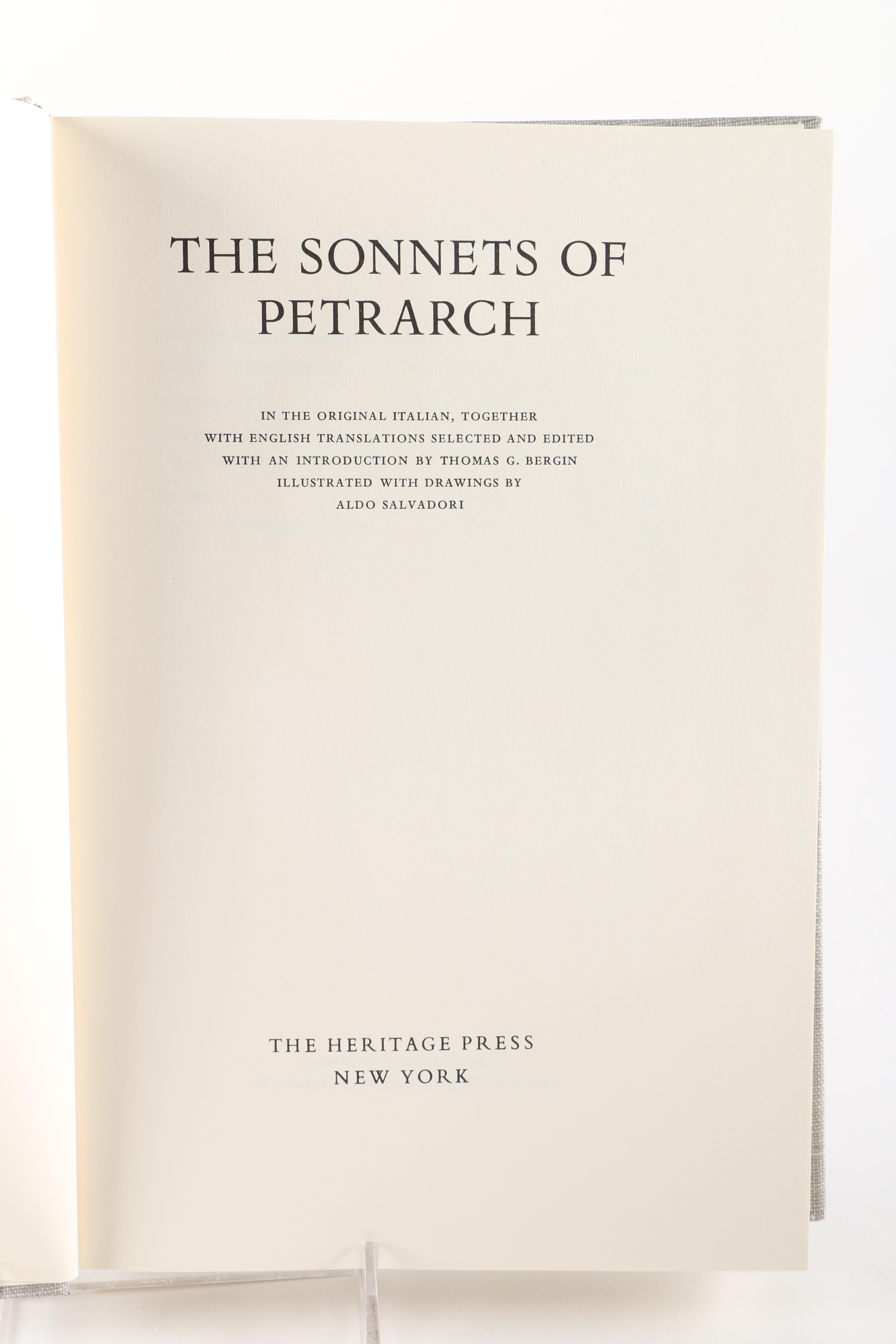 Assortment of Vintage Books