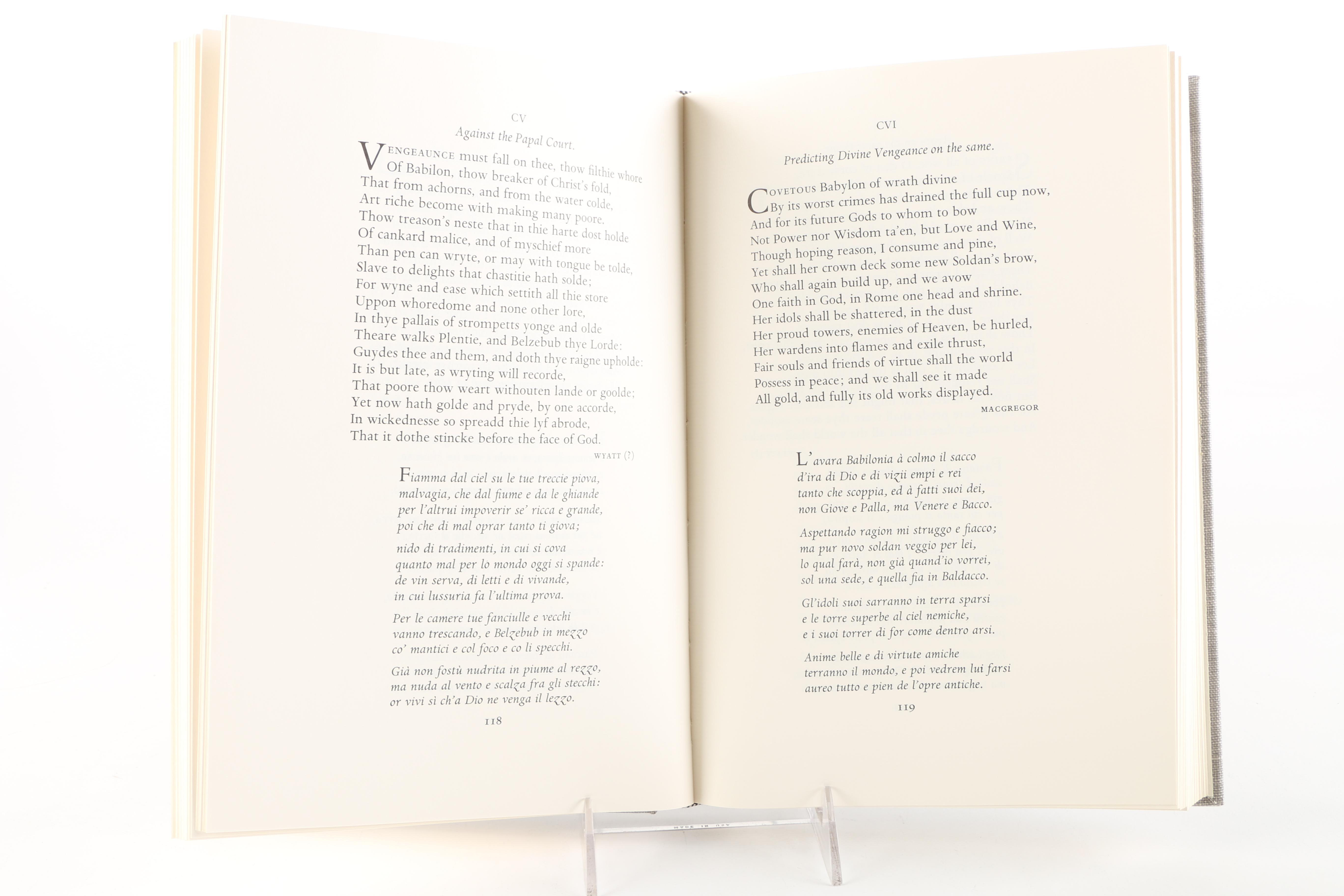 Assortment of Vintage Books