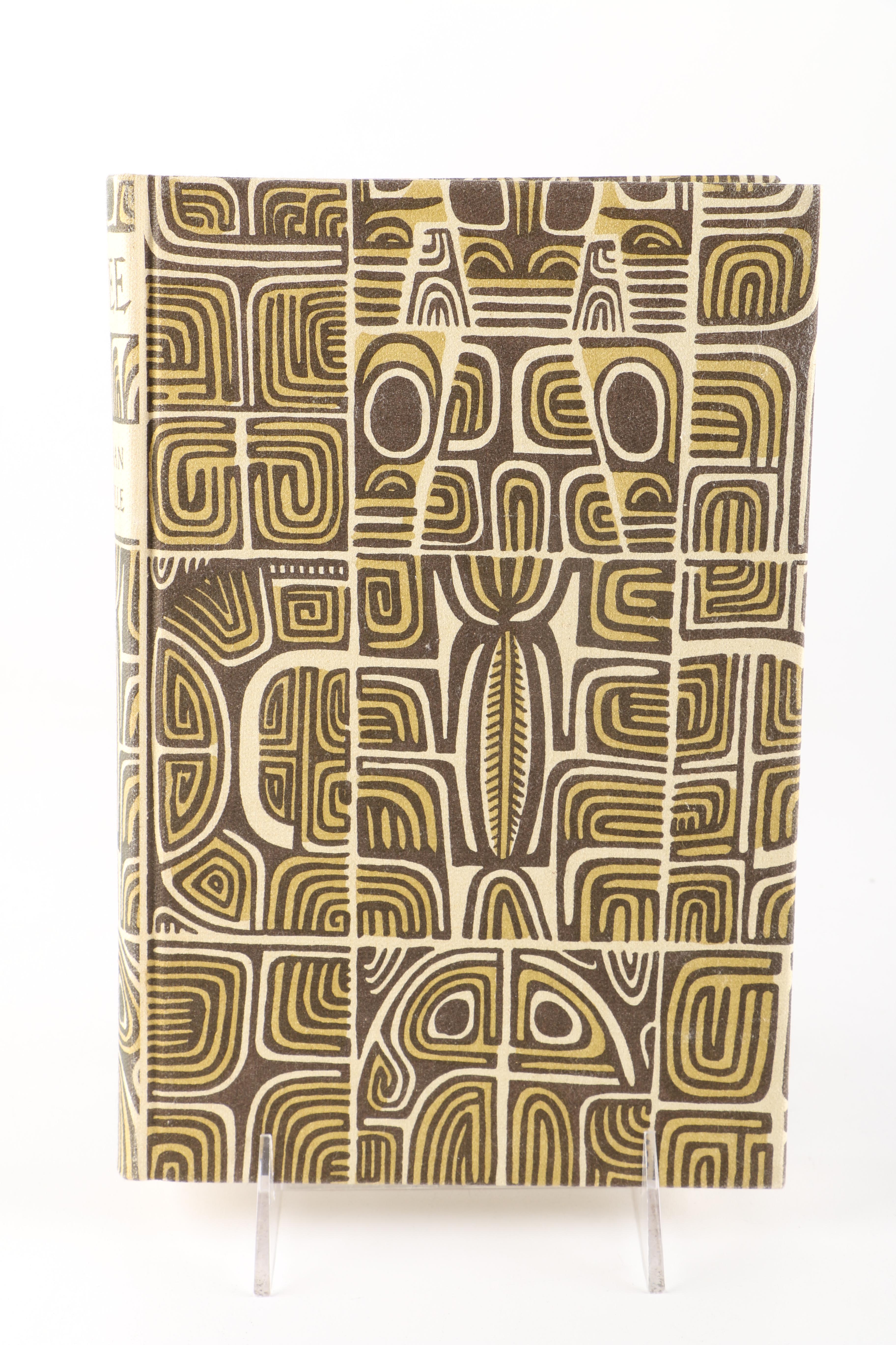 Assortment of Vintage Books