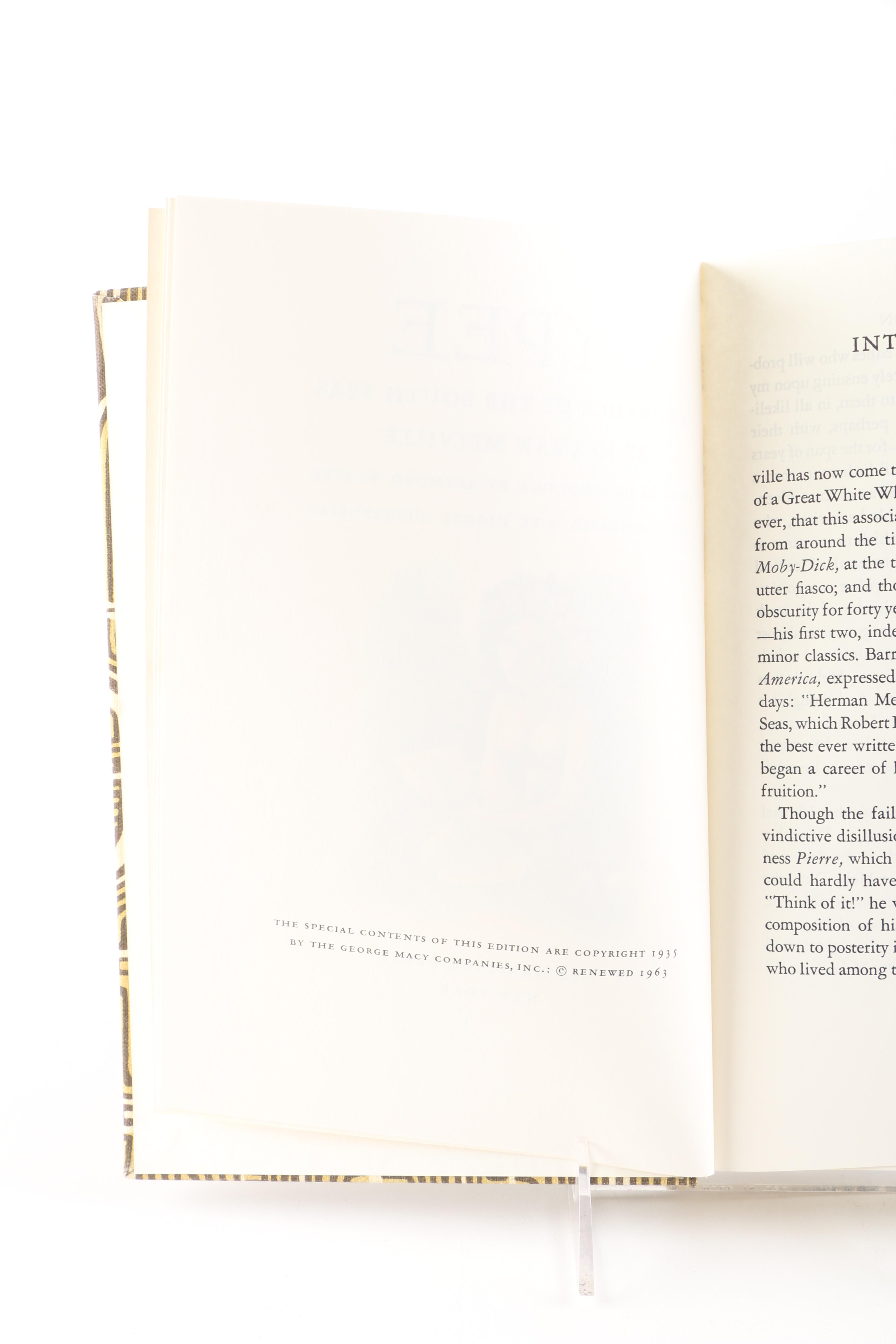 Assortment of Vintage Books