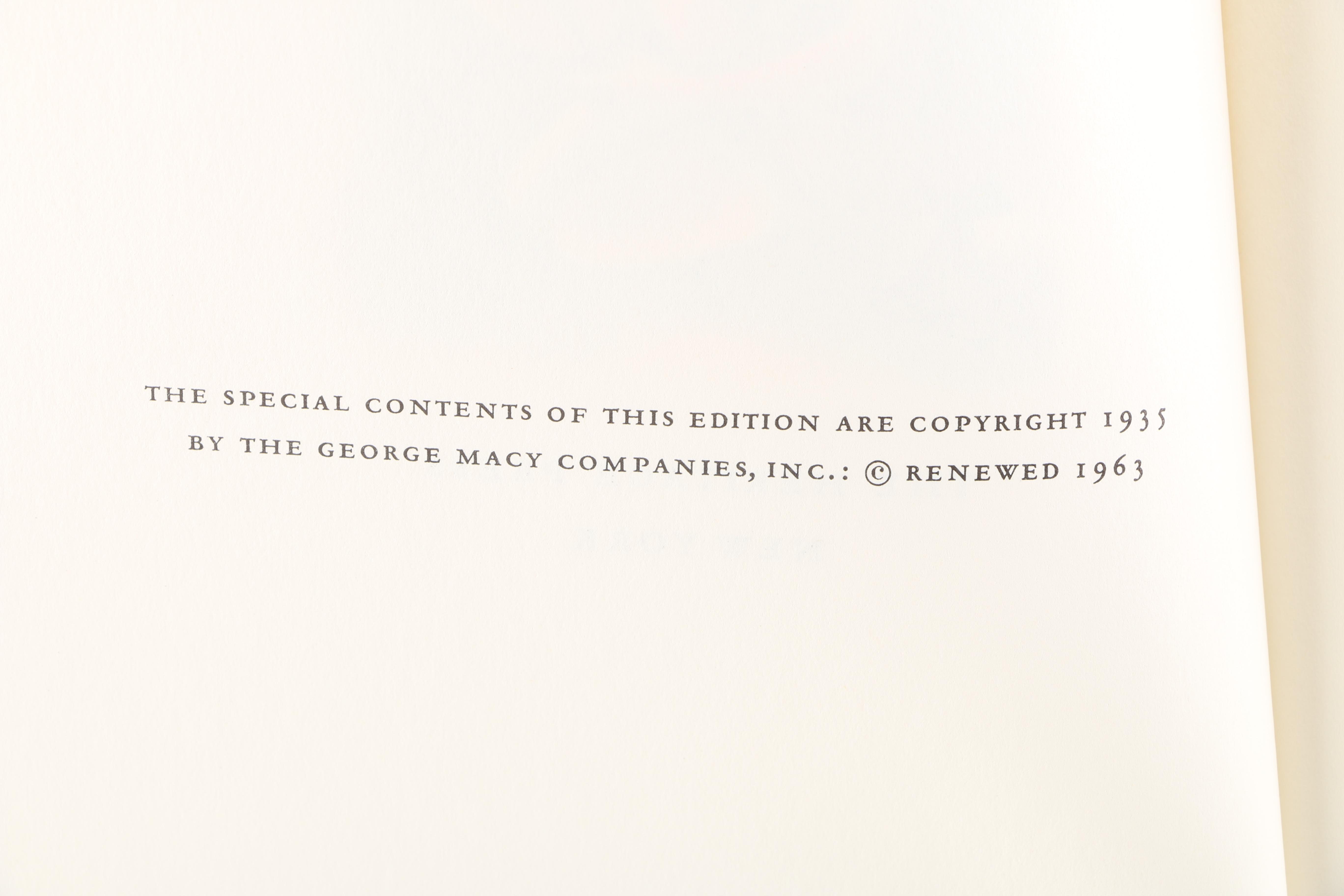 Assortment of Vintage Books