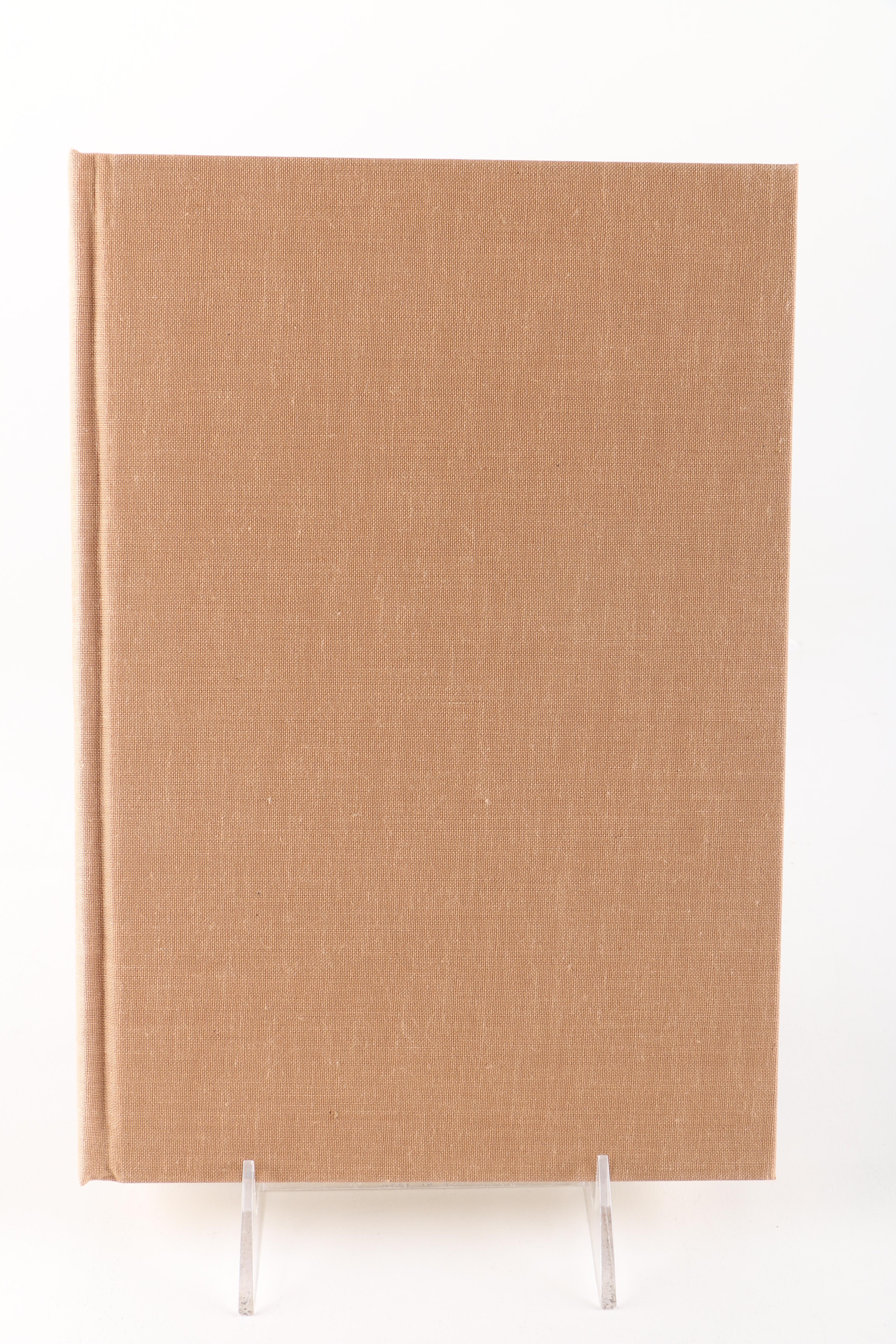 Assortment of Vintage Books