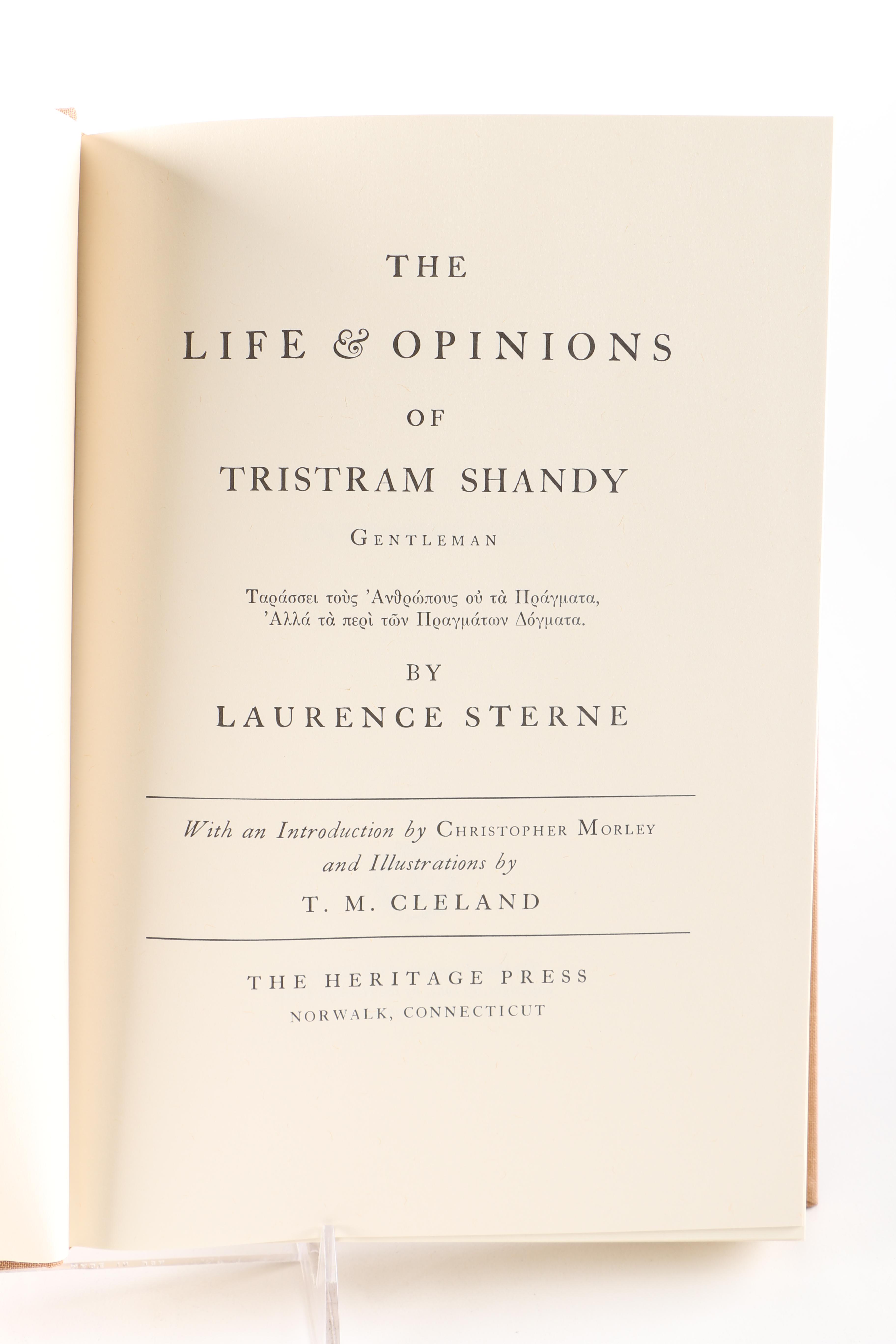 Assortment of Vintage Books