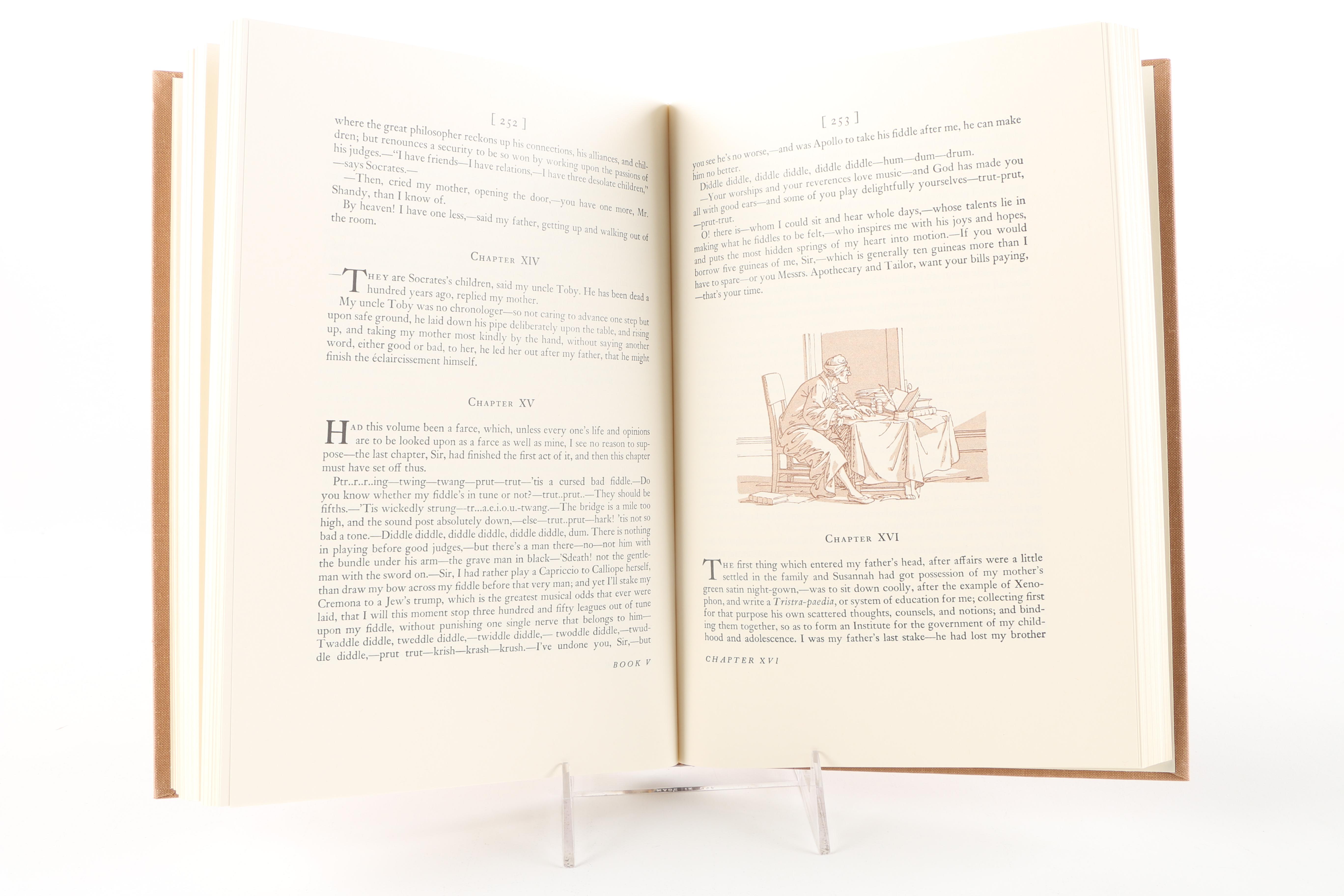 Assortment of Vintage Books