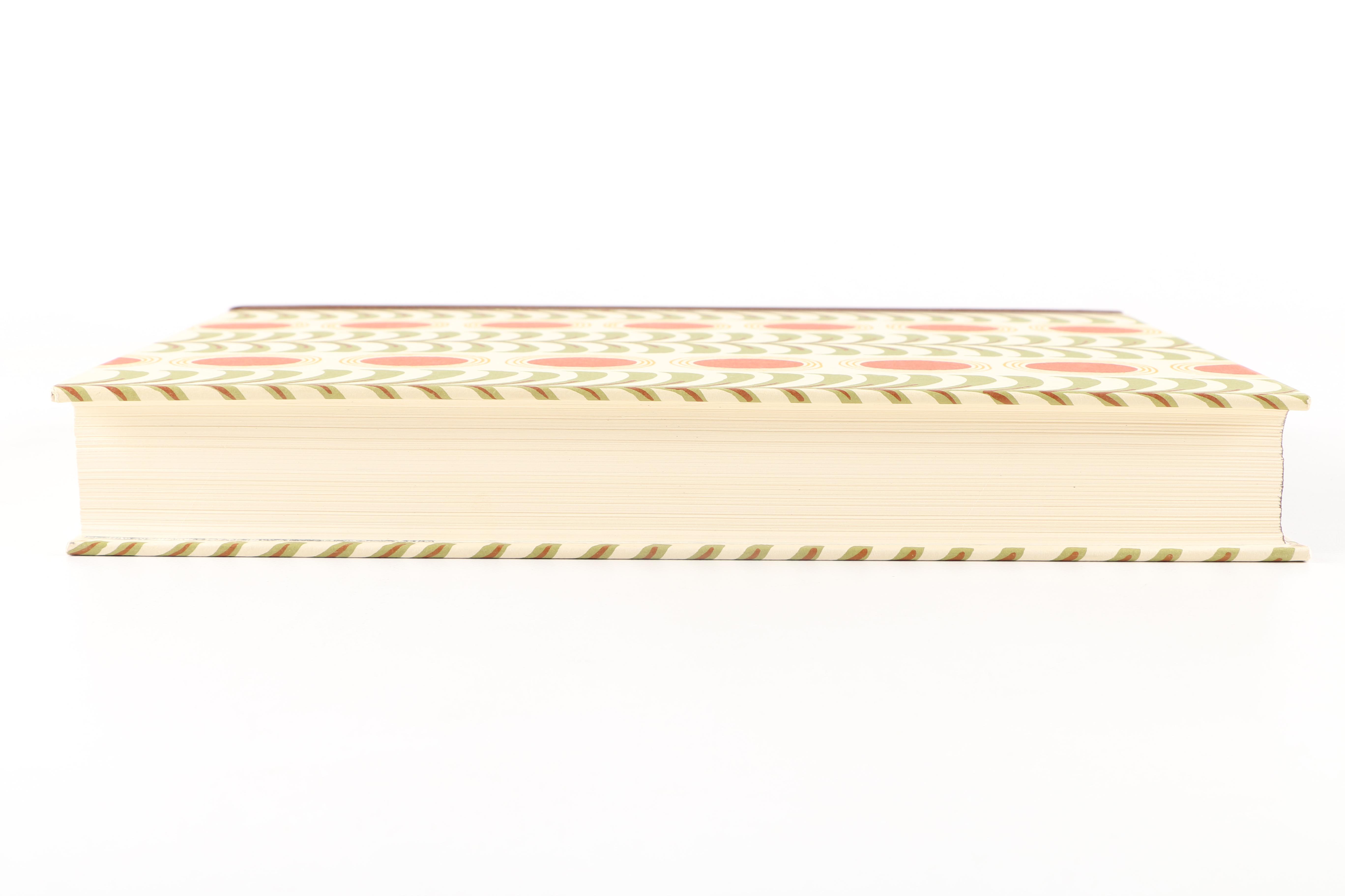 Assortment of Vintage Books