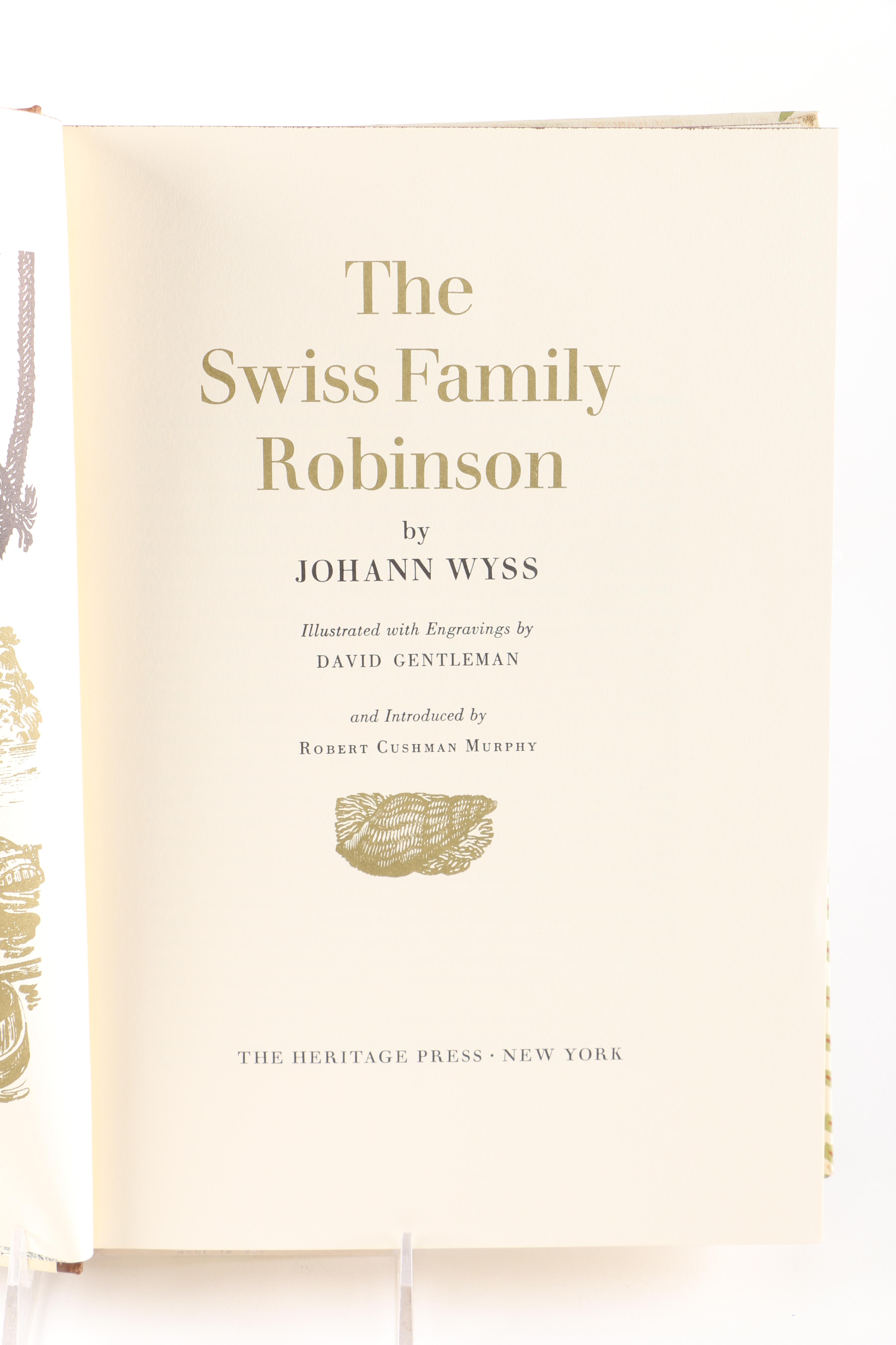 Assortment of Vintage Books