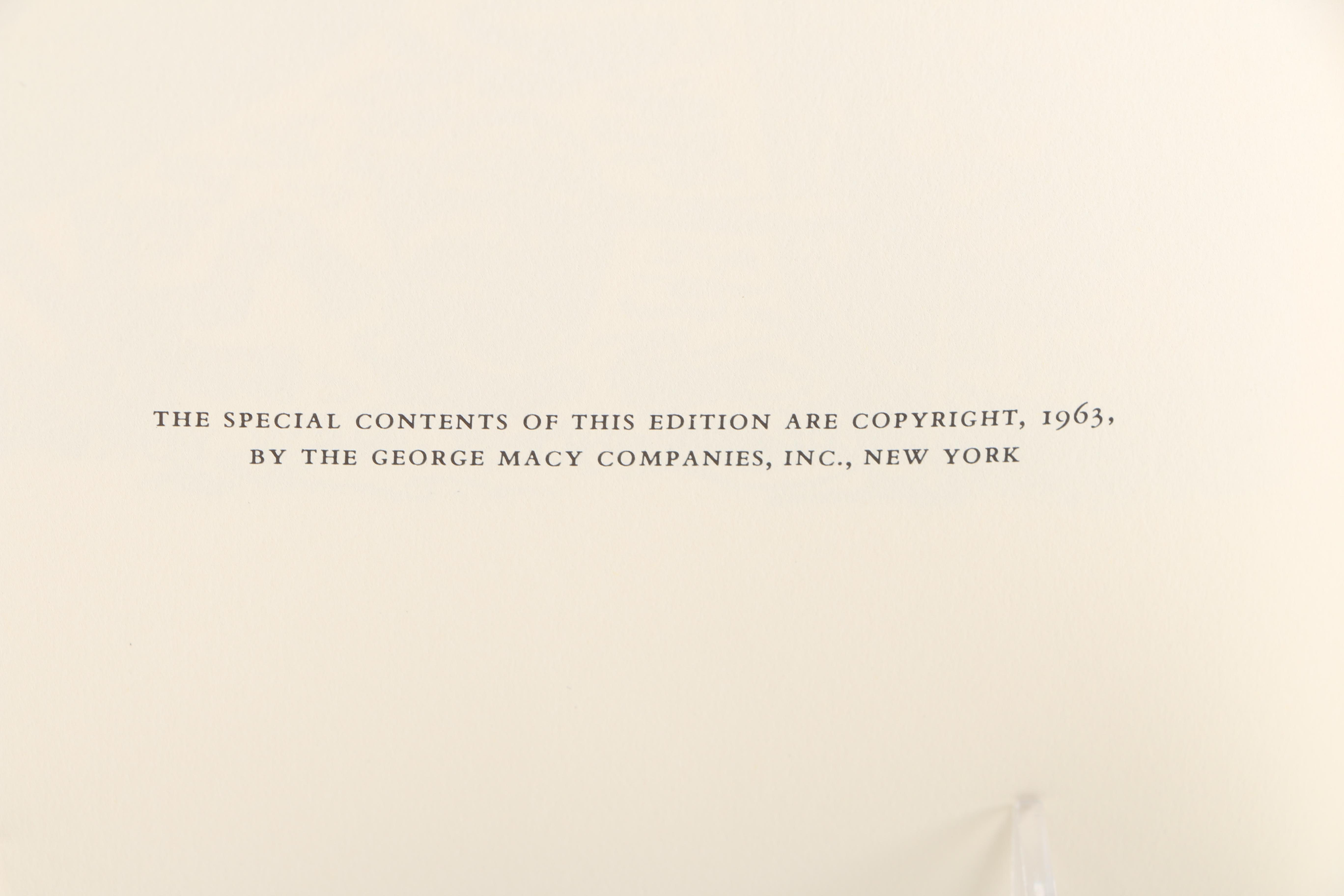 Assortment of Vintage Books