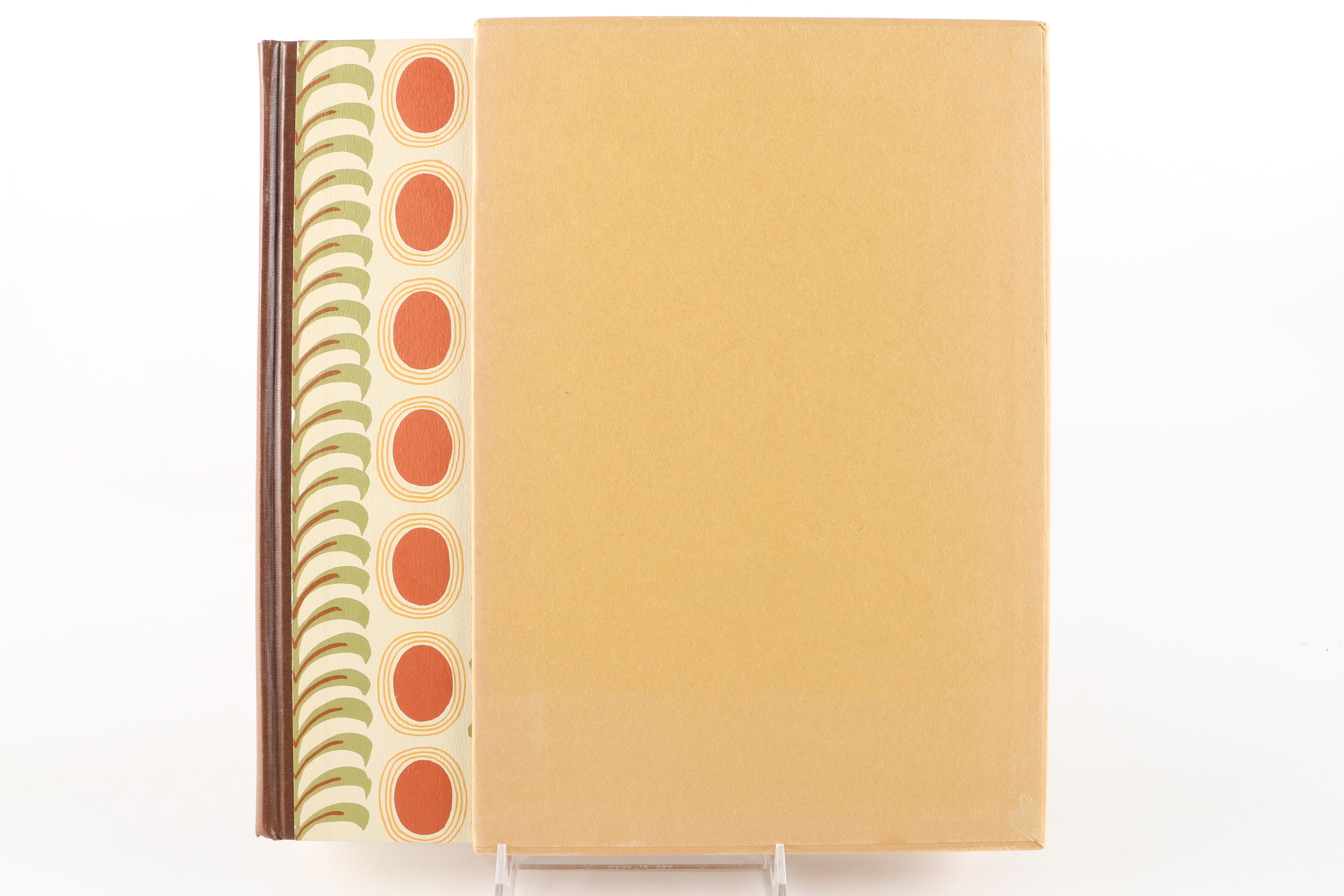 Assortment of Vintage Books