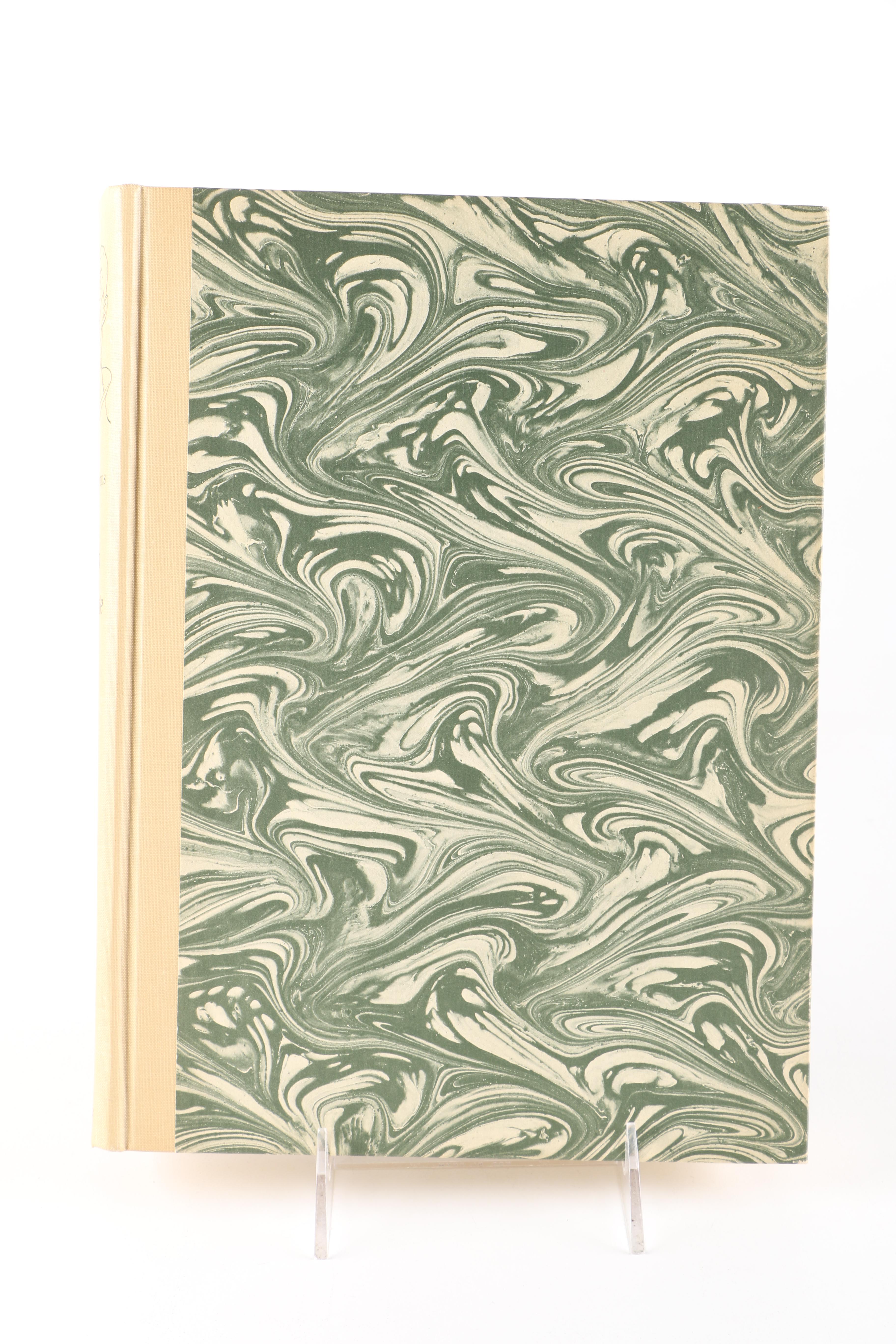 Assortment of Vintage Books