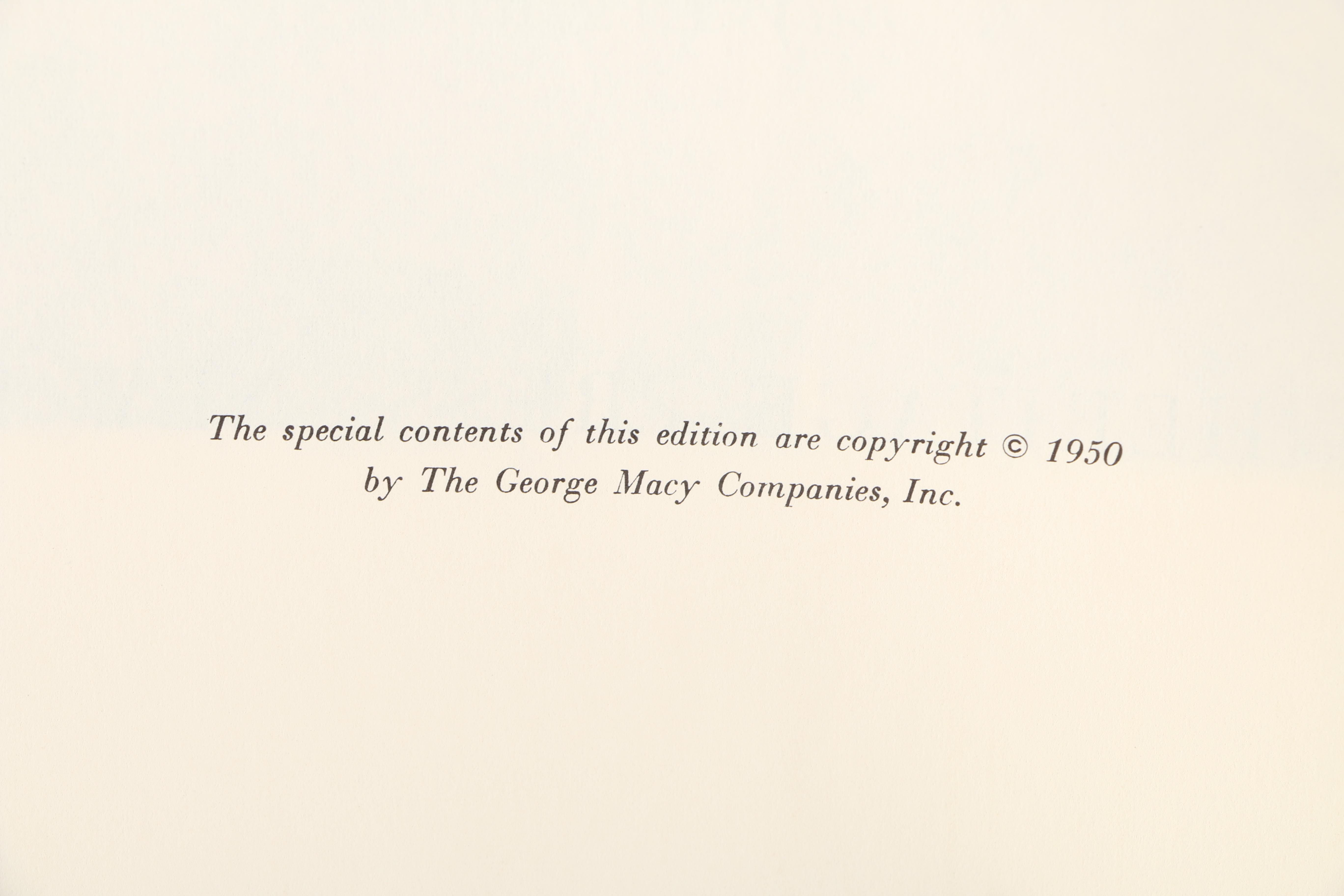 Assortment of Vintage Books