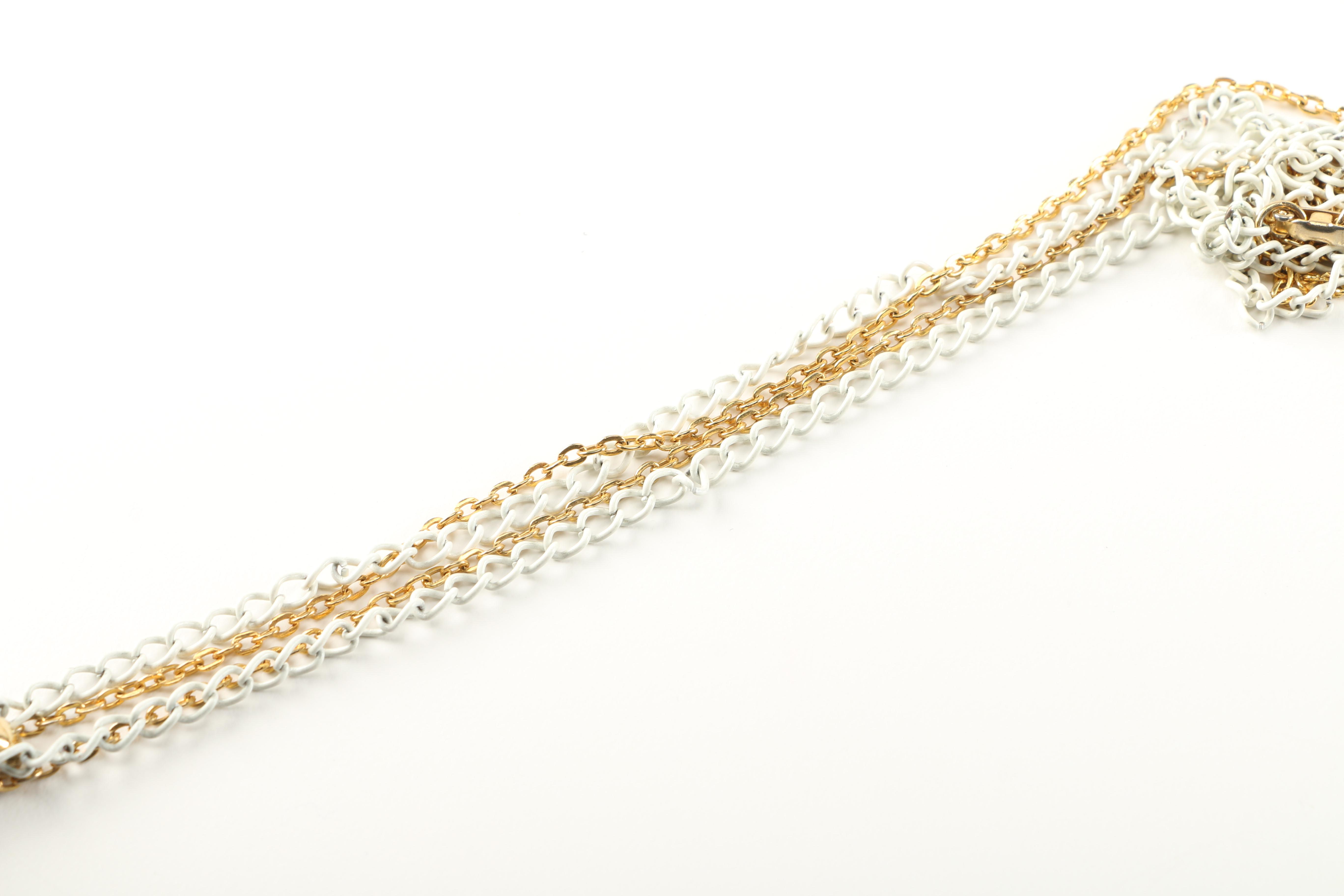 Vintage Costume Jewelry