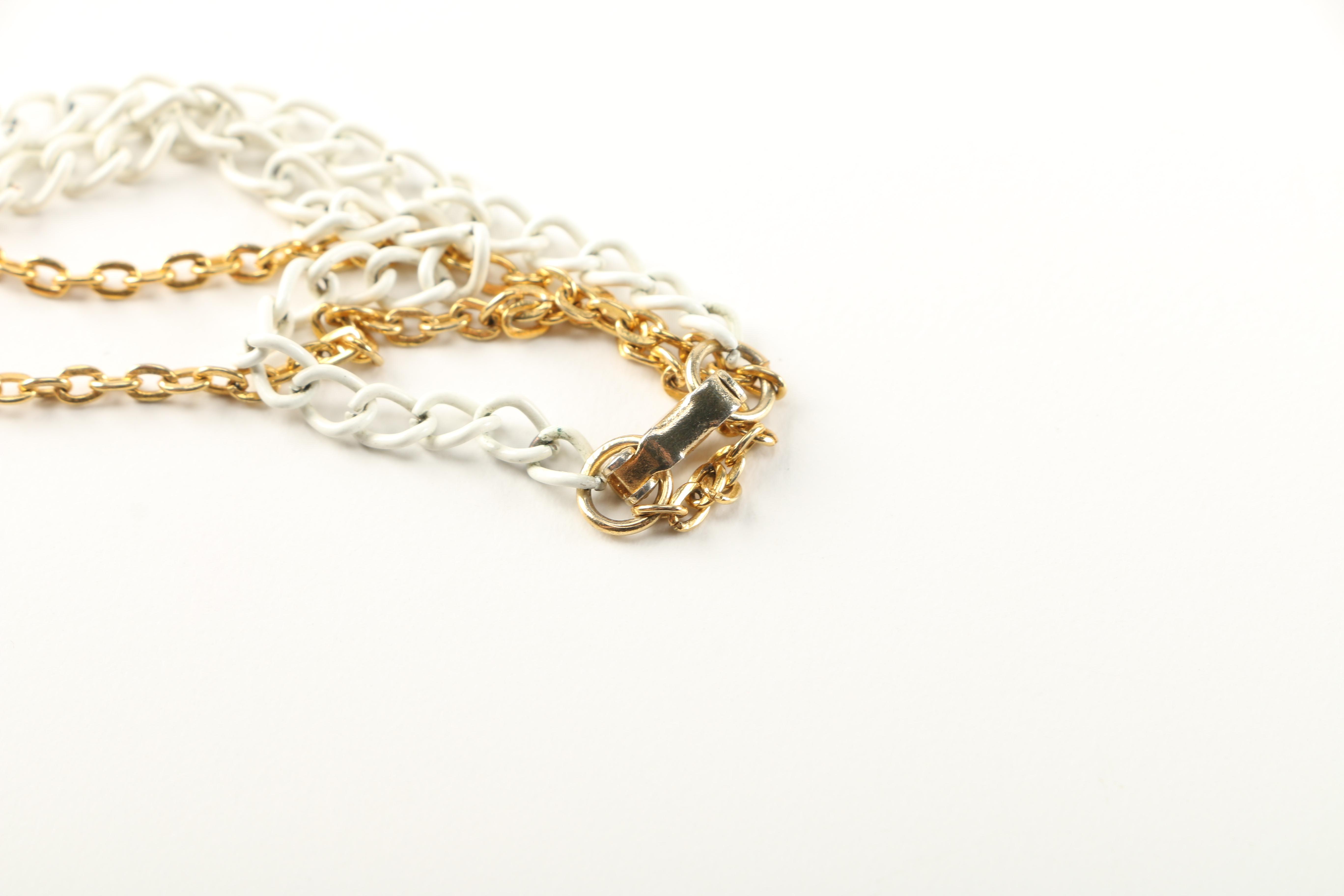 Vintage Costume Jewelry