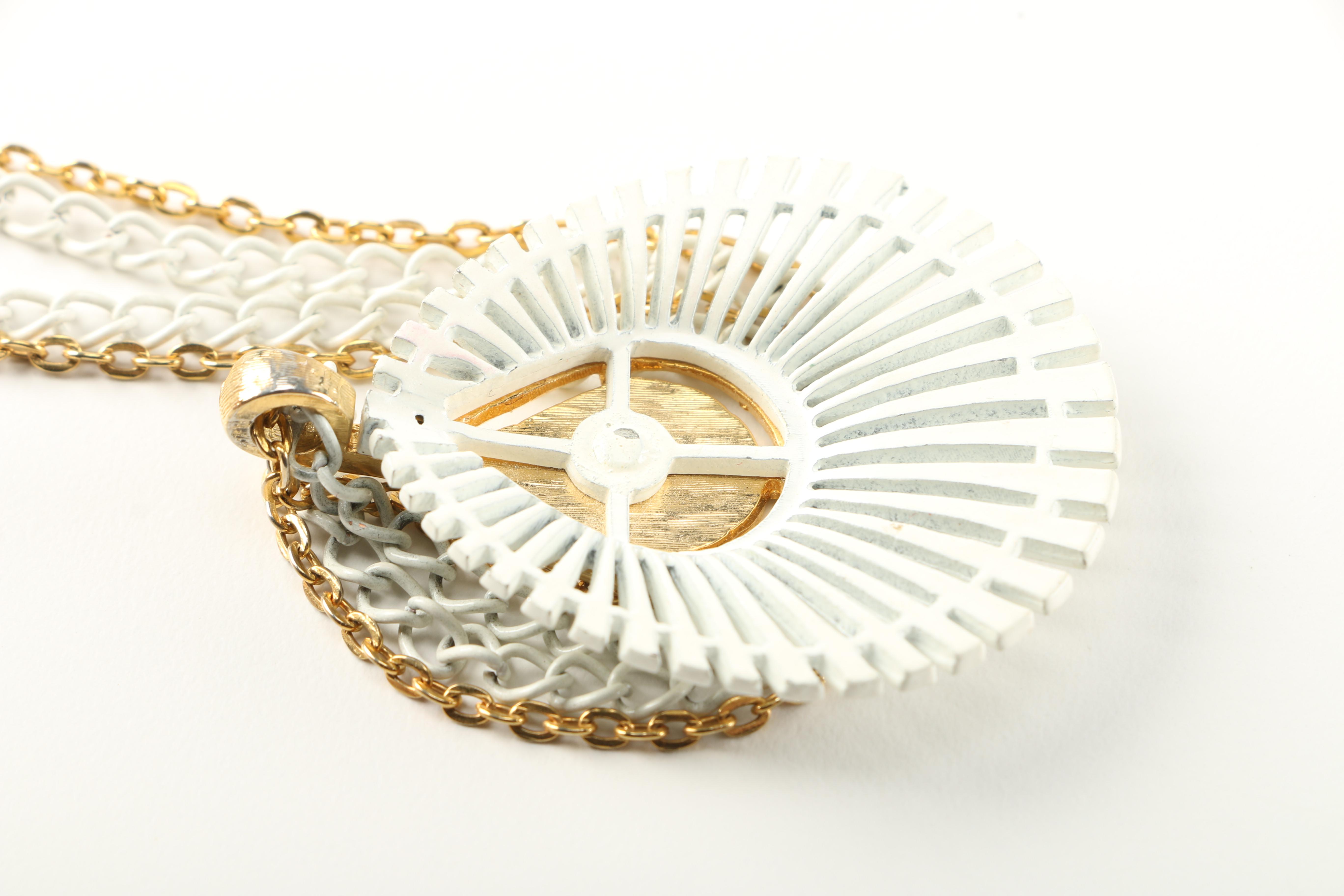 Vintage Costume Jewelry